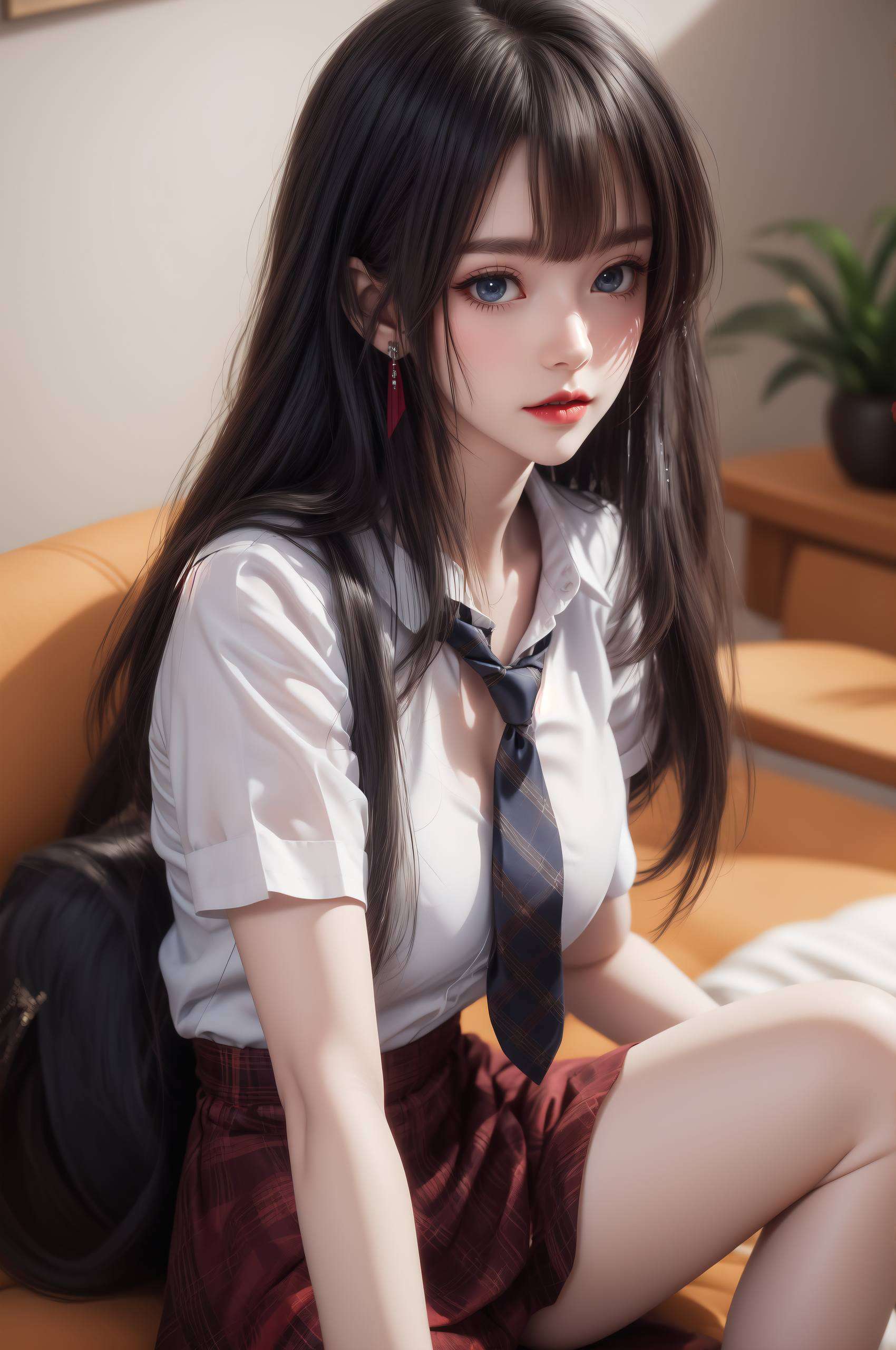 巴巴塔女神的pose简直美到让人窒息让你的ipad也穿上这层粉色的梦幻外衣吧！