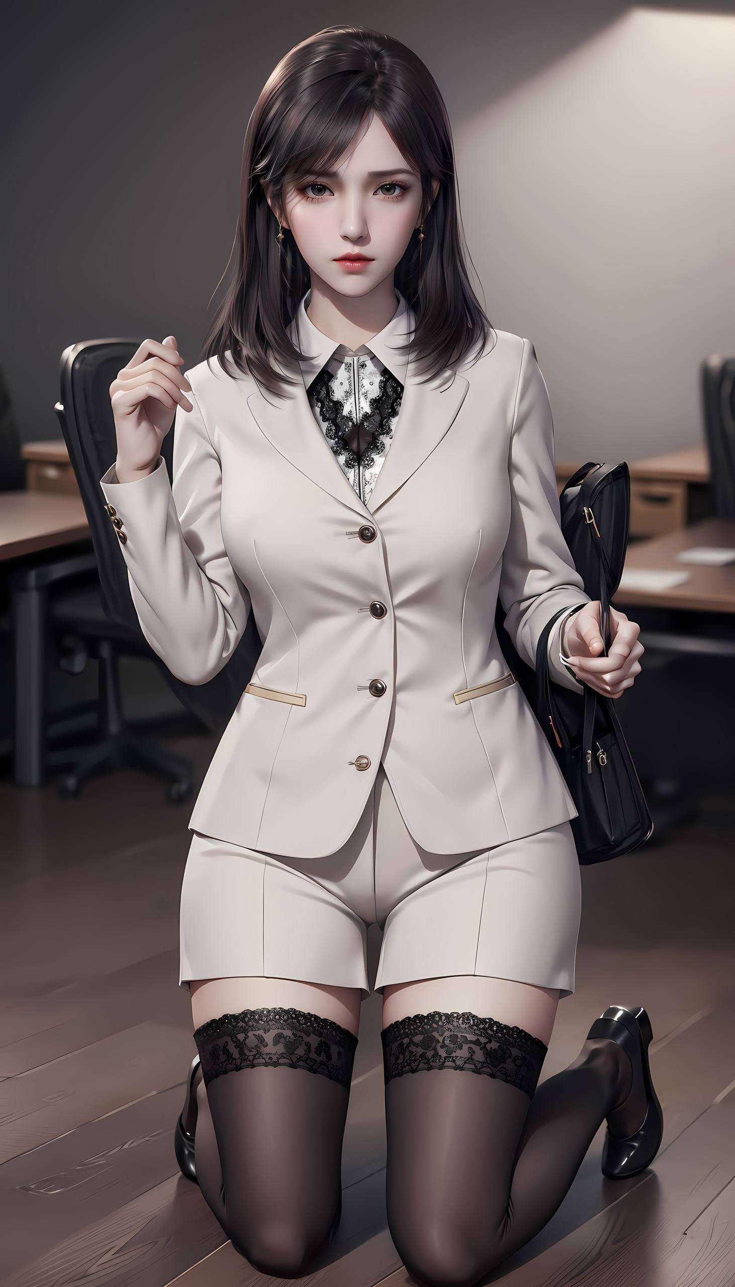 徐凤欣的壁纸都能让你感受到玄幻世界的无限魅力还是国漫女神的优雅