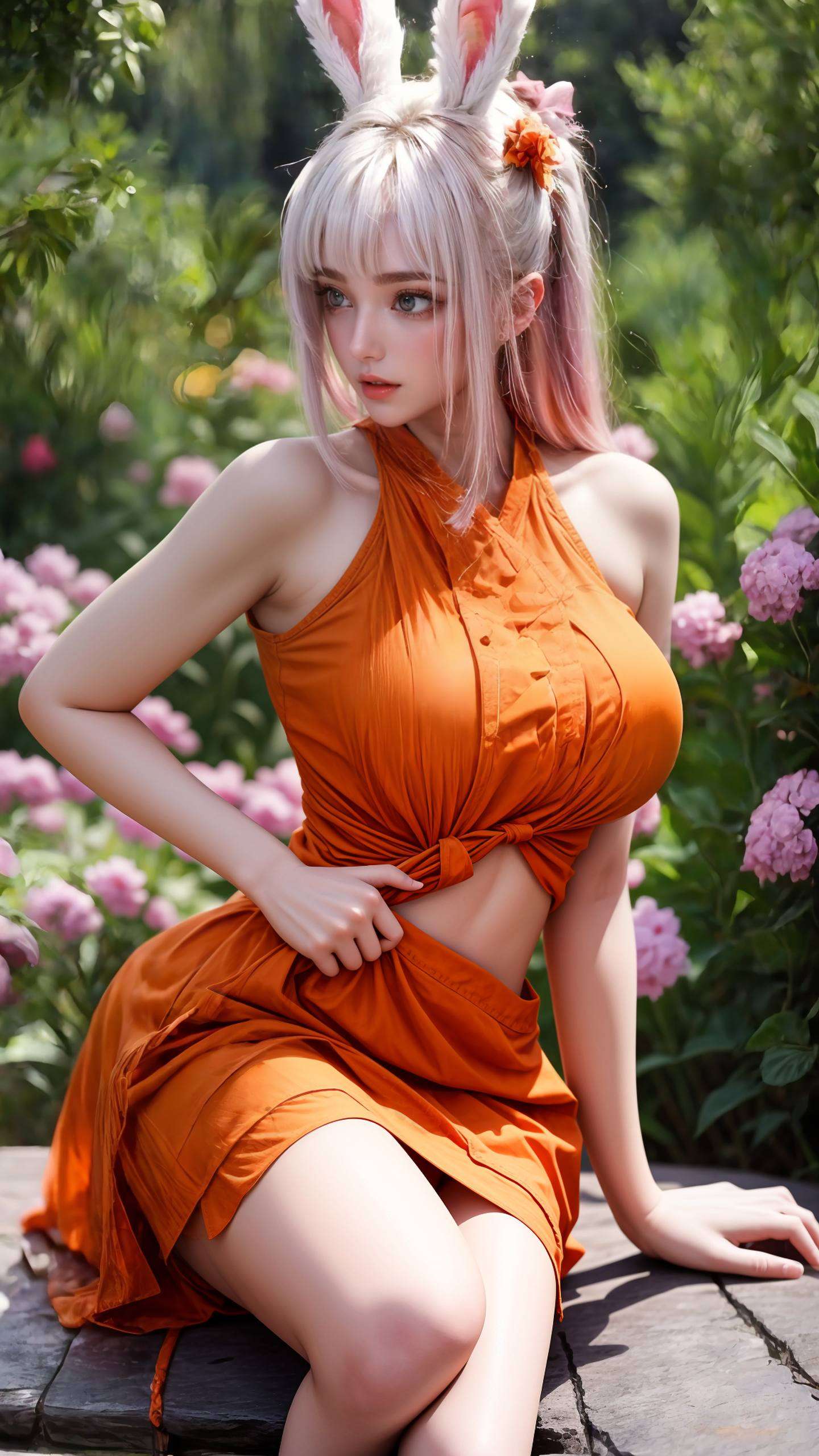 公孙离公孙离如同一抹绚丽的彩虹