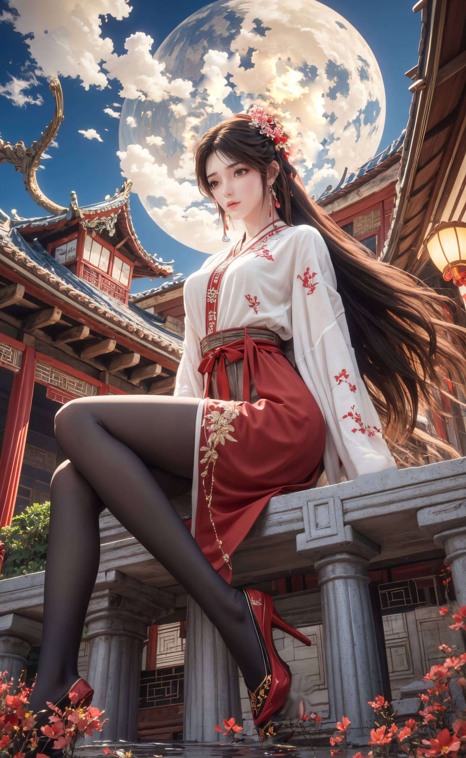 也能保护你的双眼不仅在完美世界里闪耀