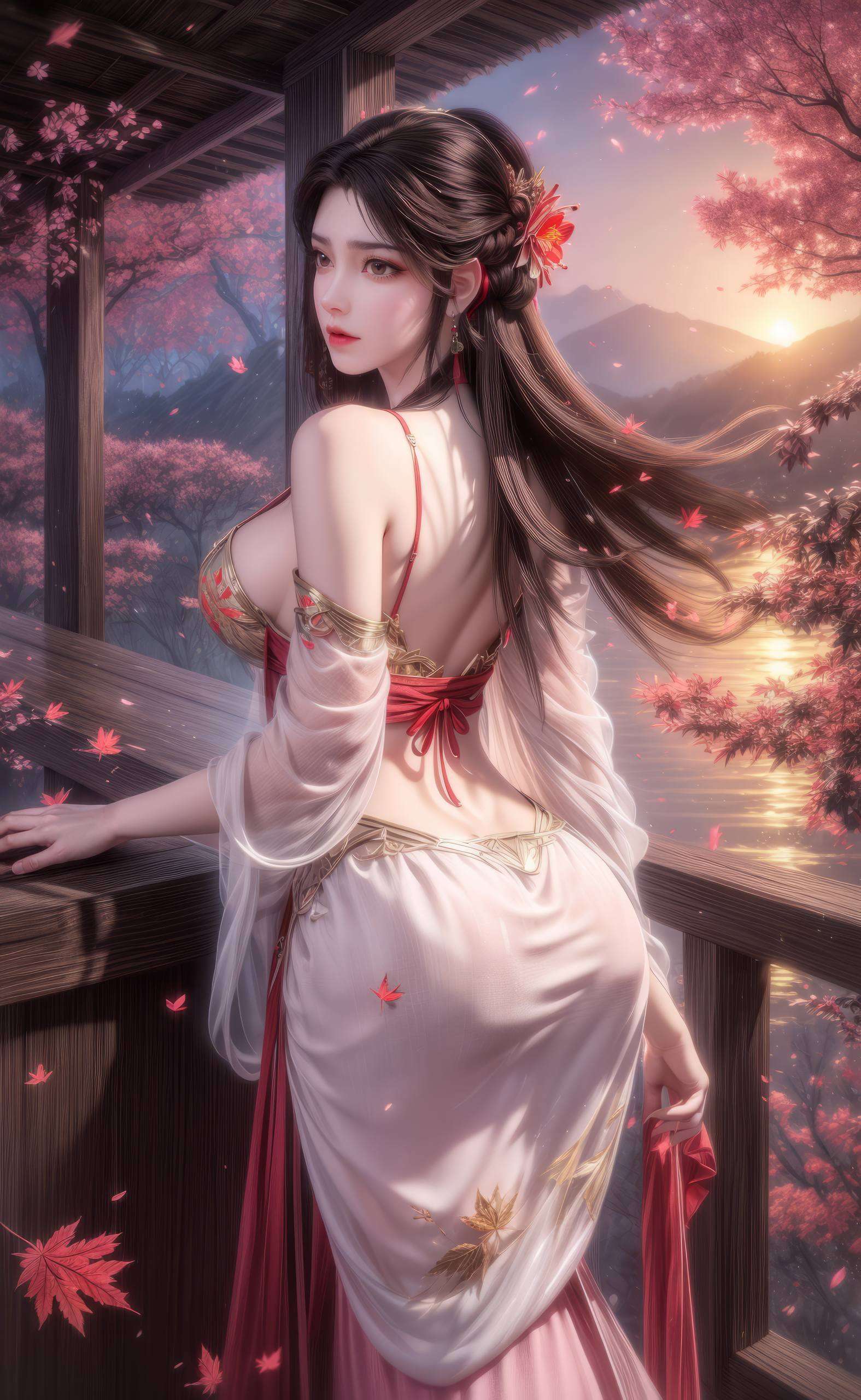 绝对能让你的设备焕然一新清新自然
