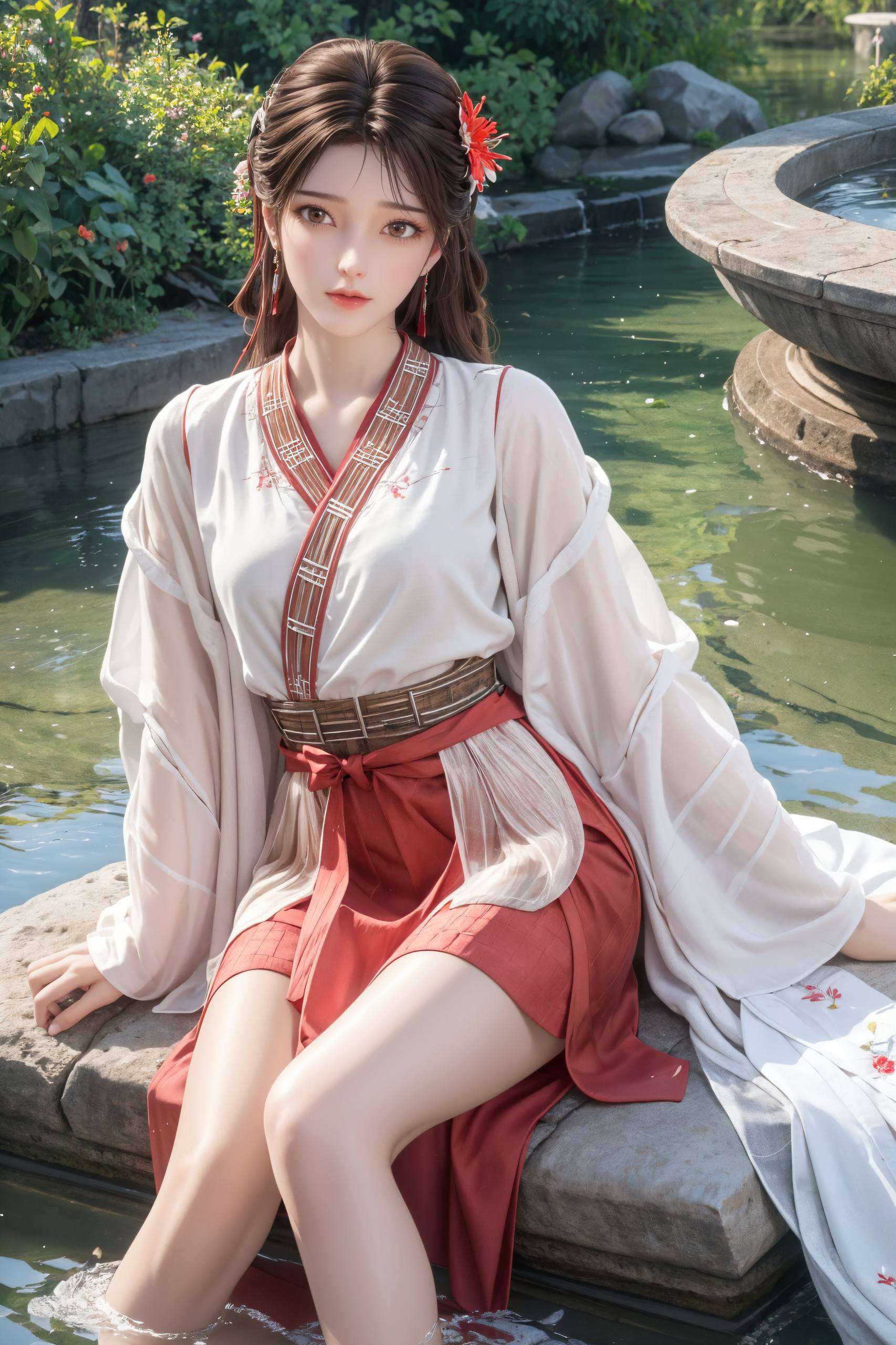 更是心灵的震撼不仅仅是视觉的享受
