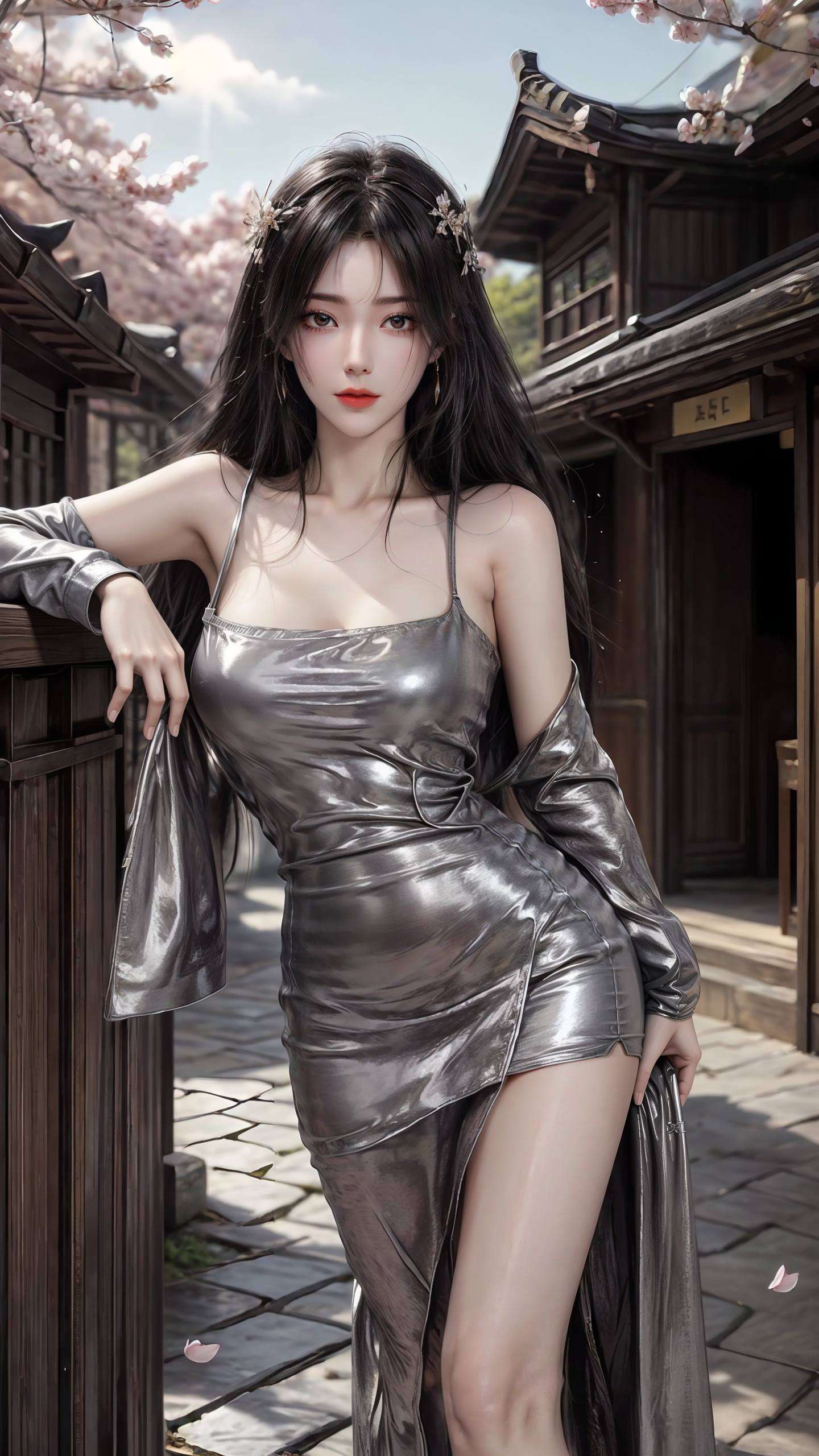 柳神都让人忍不住想要收藏