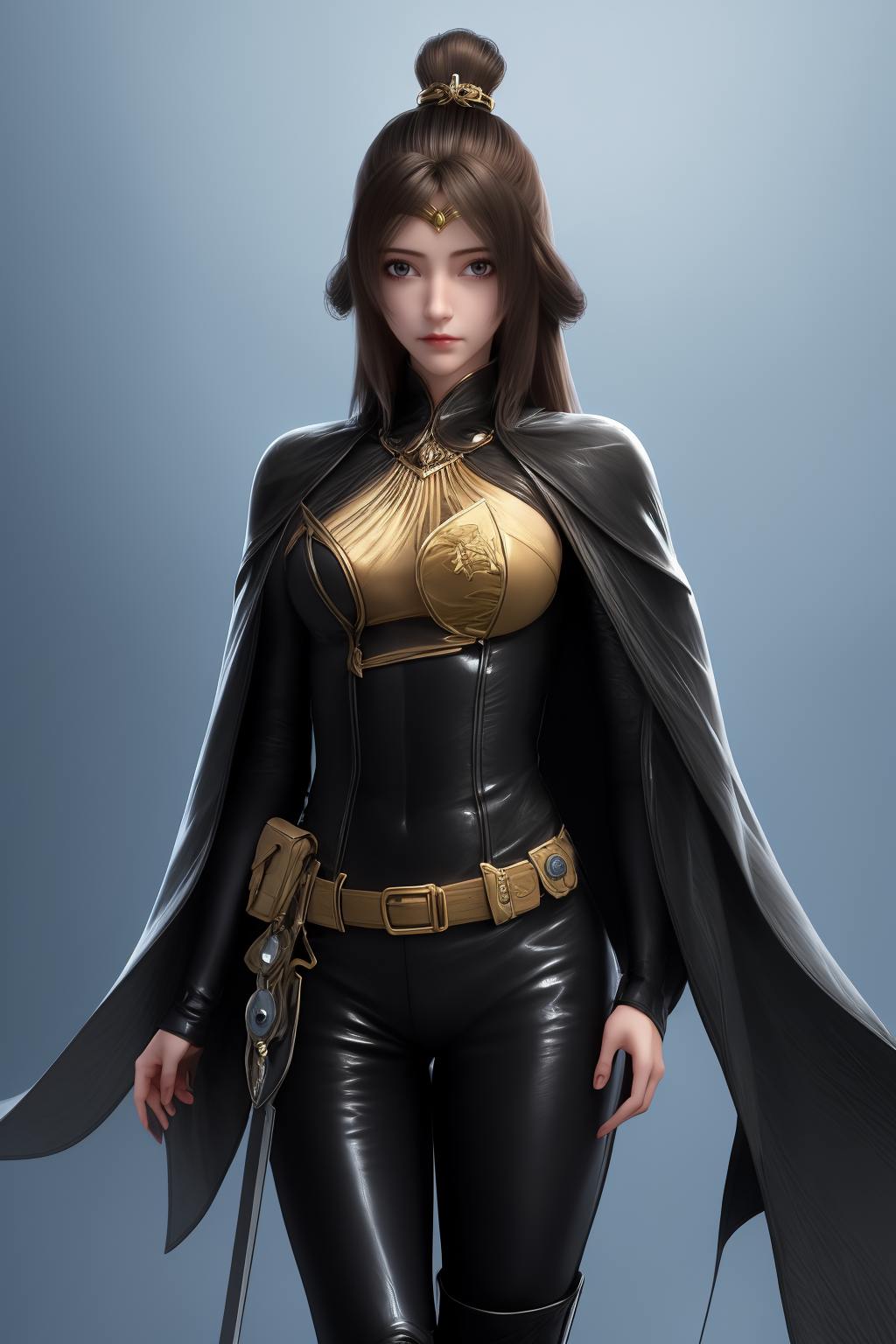 在完美世界的玄幻大陆上魔女斗破以其独特的魅力横扫千军