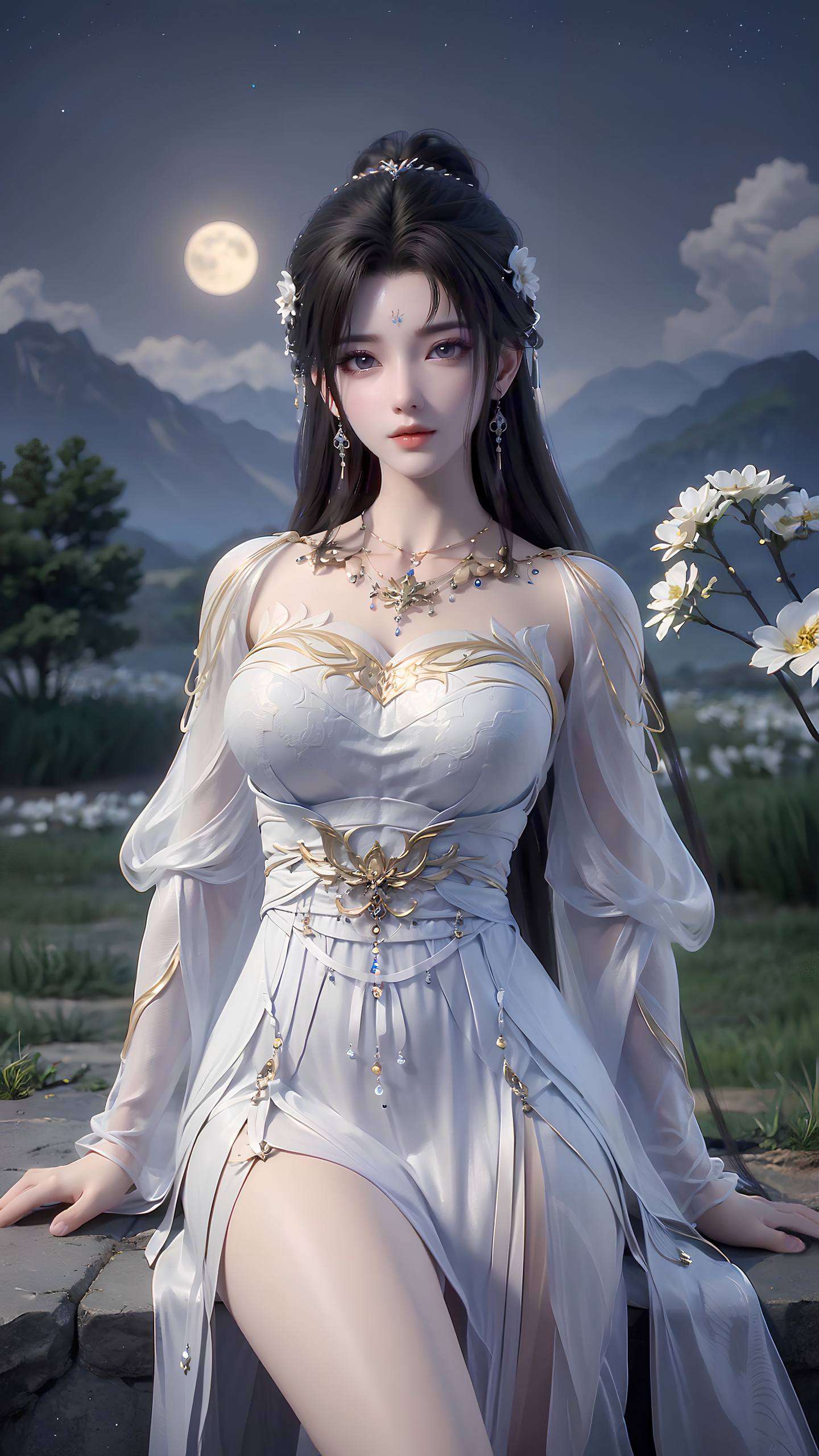 不仅仅是视觉的享受找到一丝宁静与慰藉