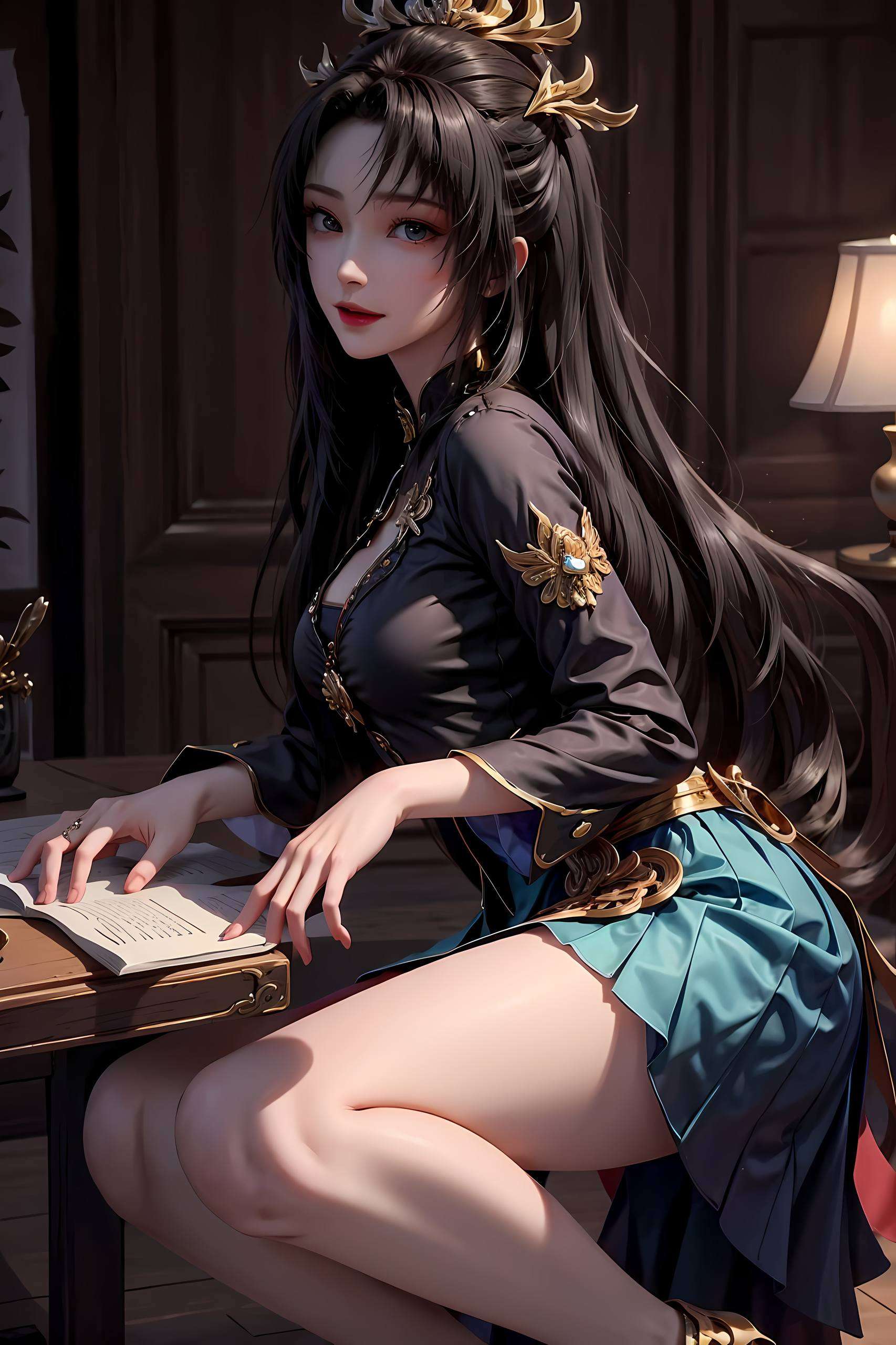 让你的手机也沉浸在这份唯美与神秘之中吧！你的手机屏幕上