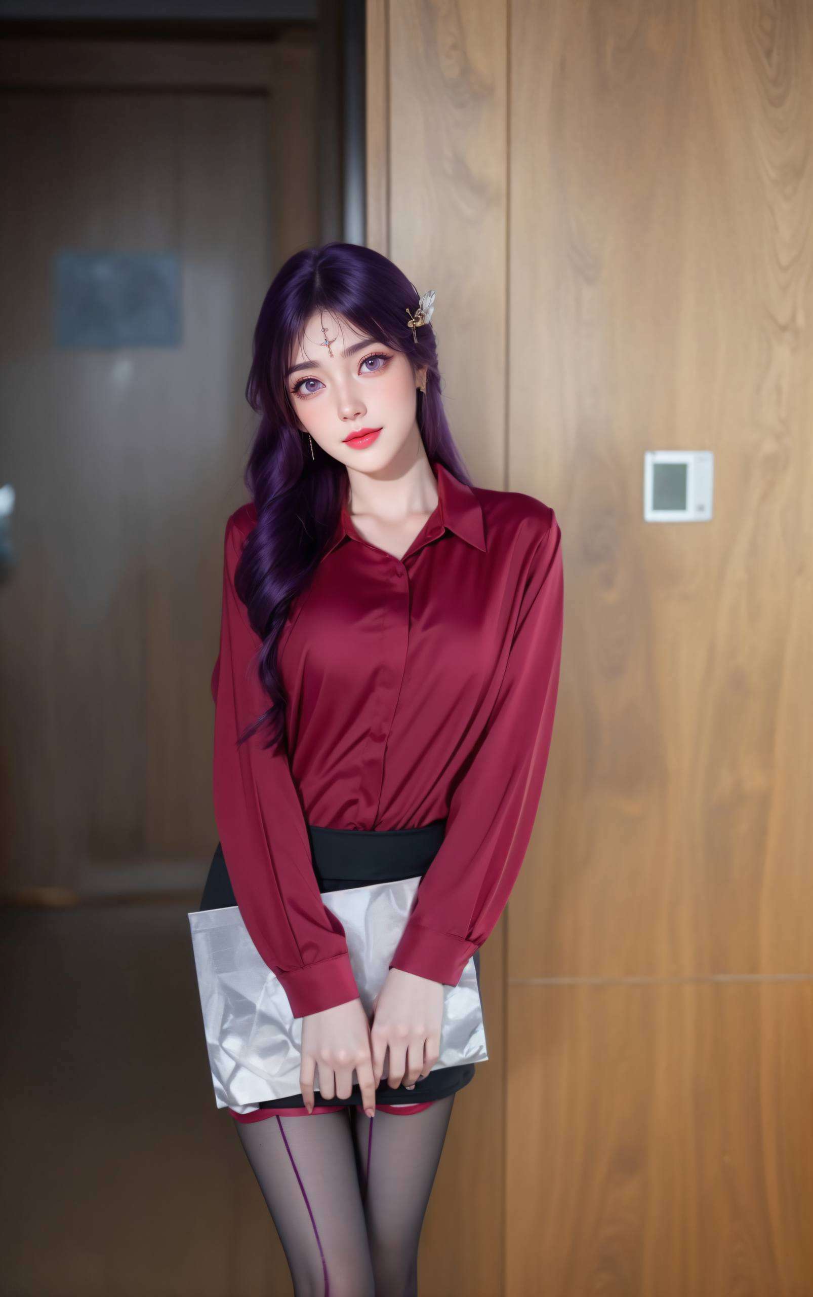 这不仅仅是一张壁纸让你的手机瞬间变成动漫迷的梦想之地
