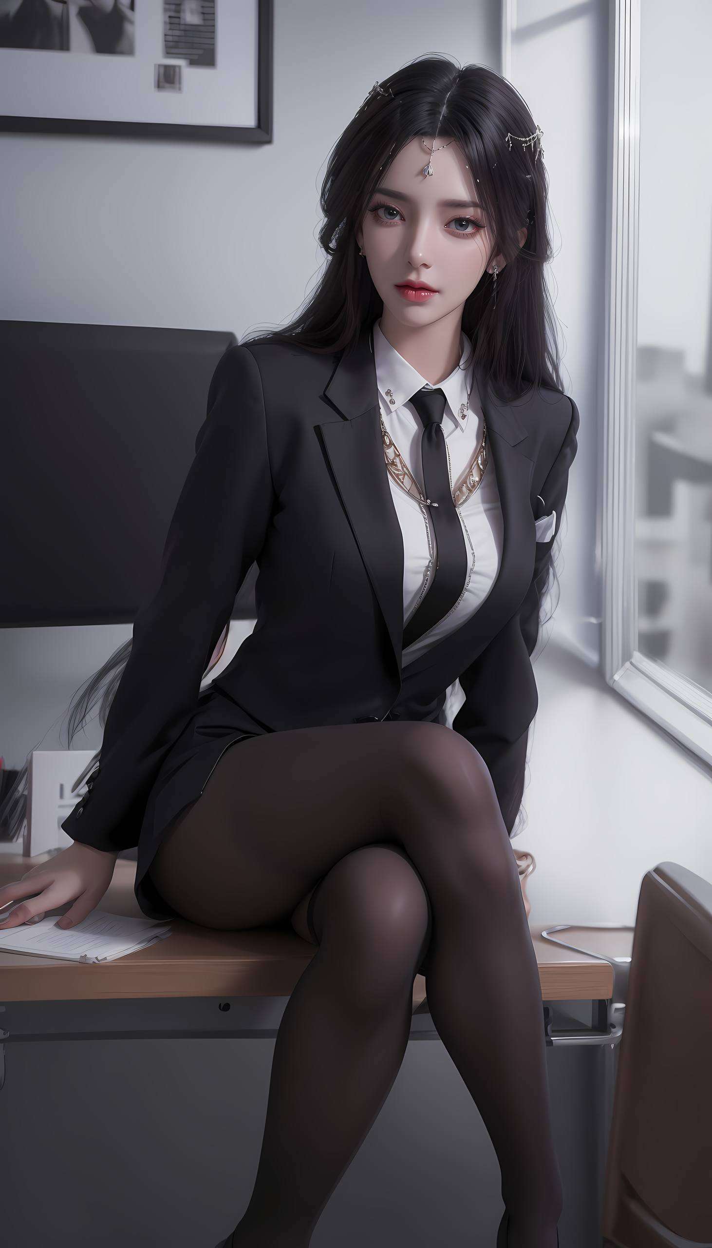 连壁纸都能美得让人窒息生怕错过任何一个细节