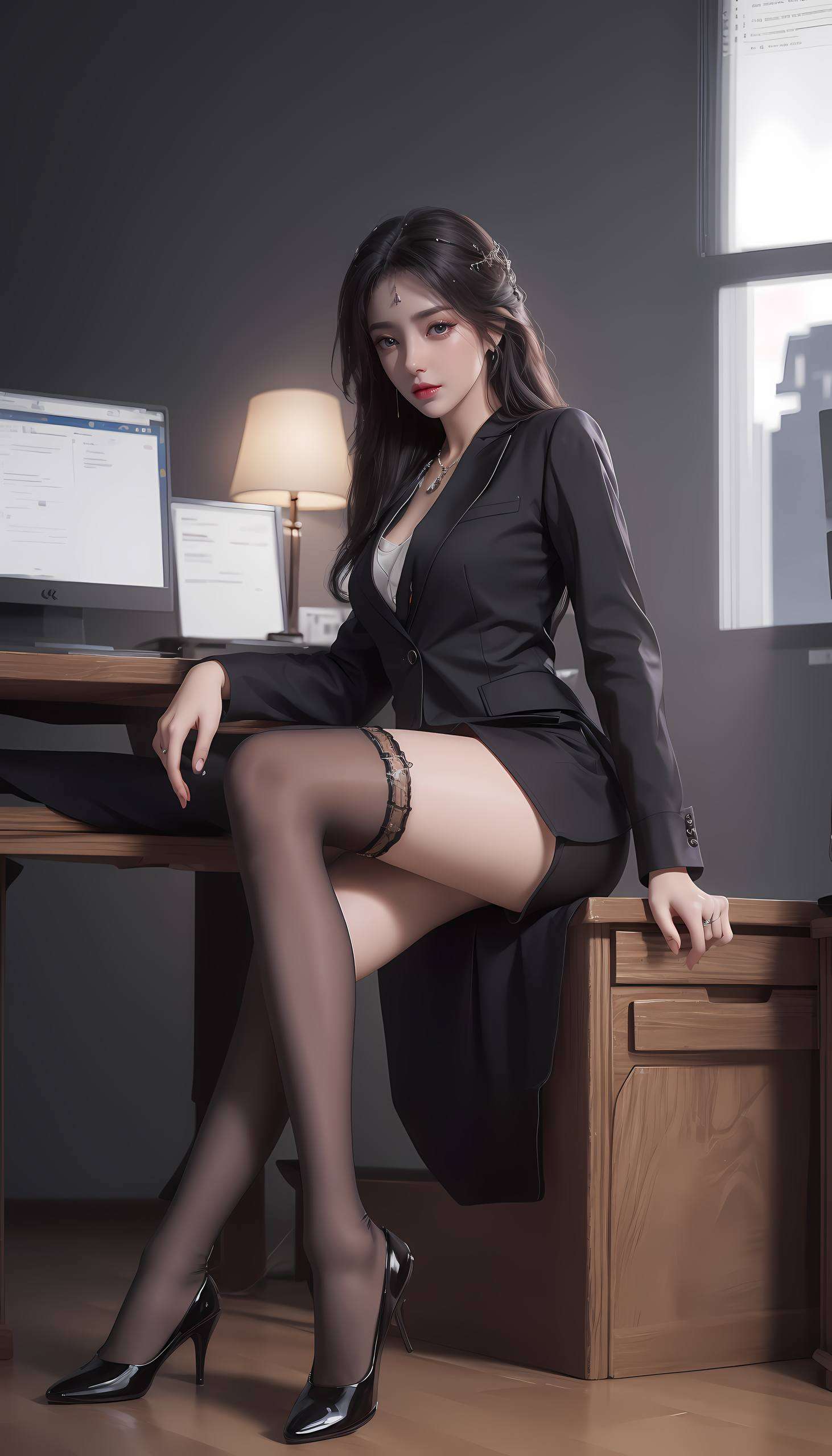 云曦仙子完美世界之选