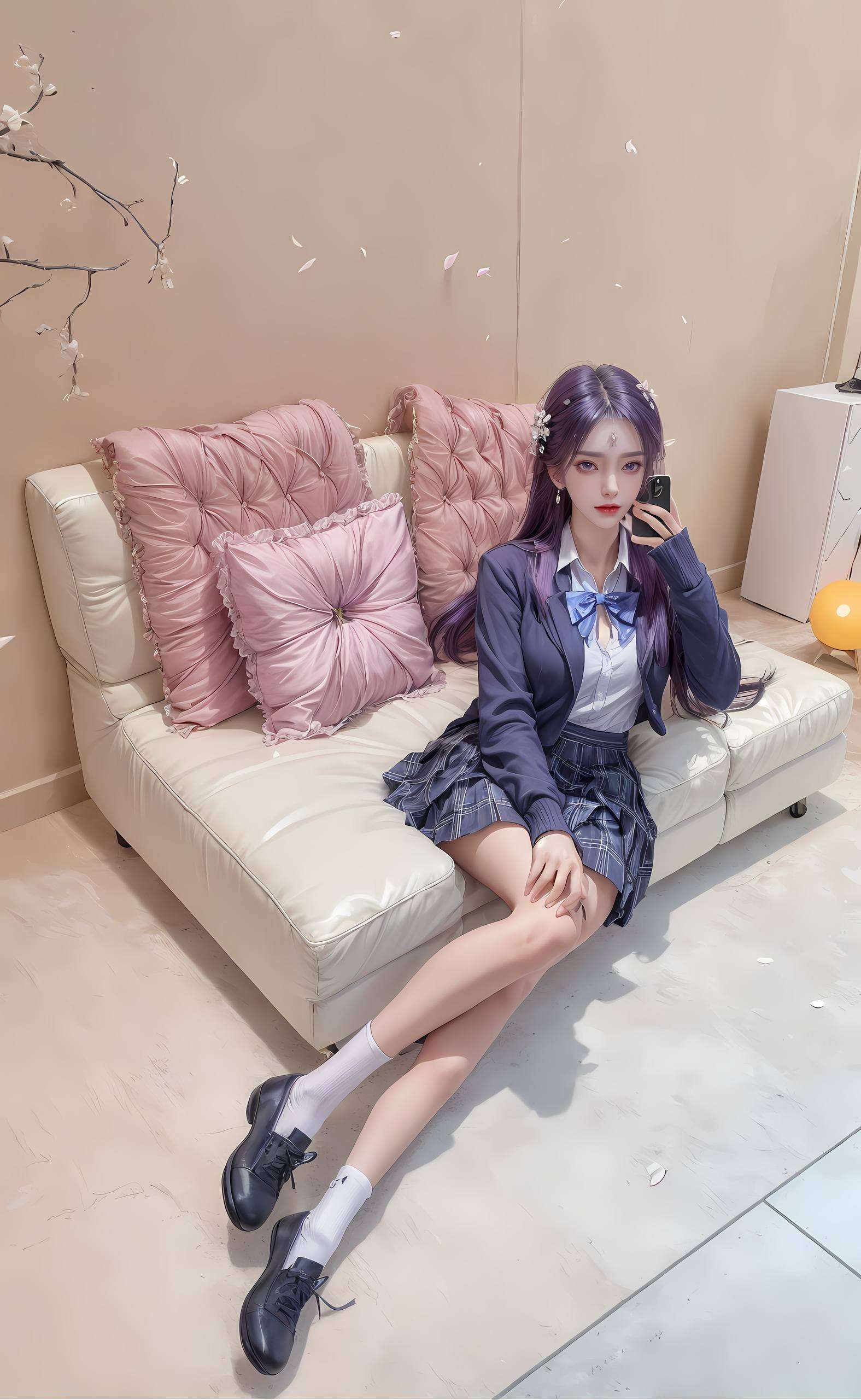 尽显女神之风采玄幻世界之绝色