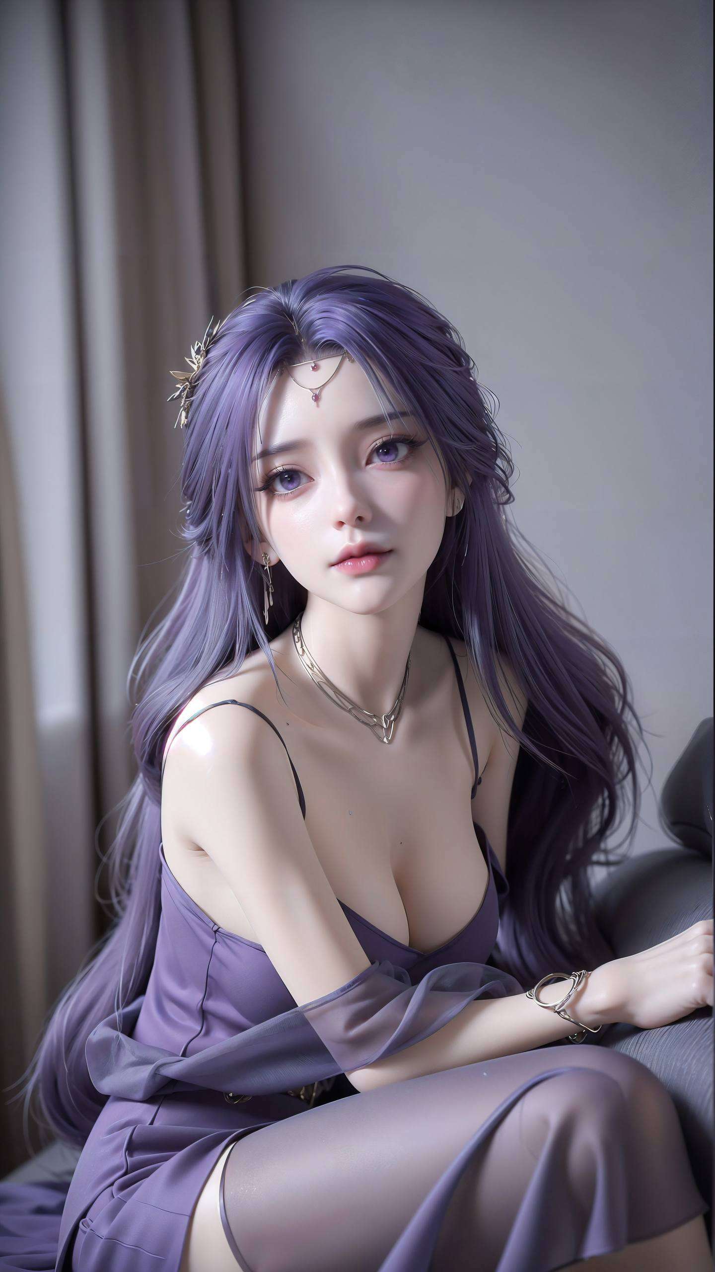 不仅是屏幕的守护者云曦如同一抹清新的晨光