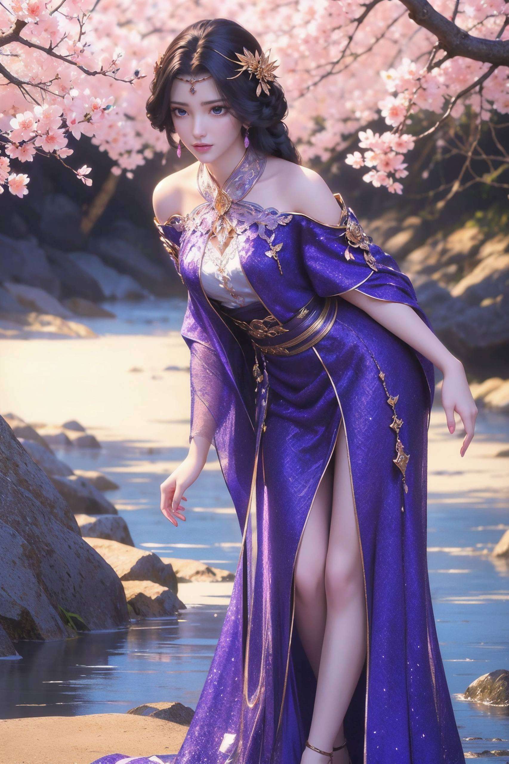 还是那双仿佛能看透人心的明眸免费的全屏壁纸包