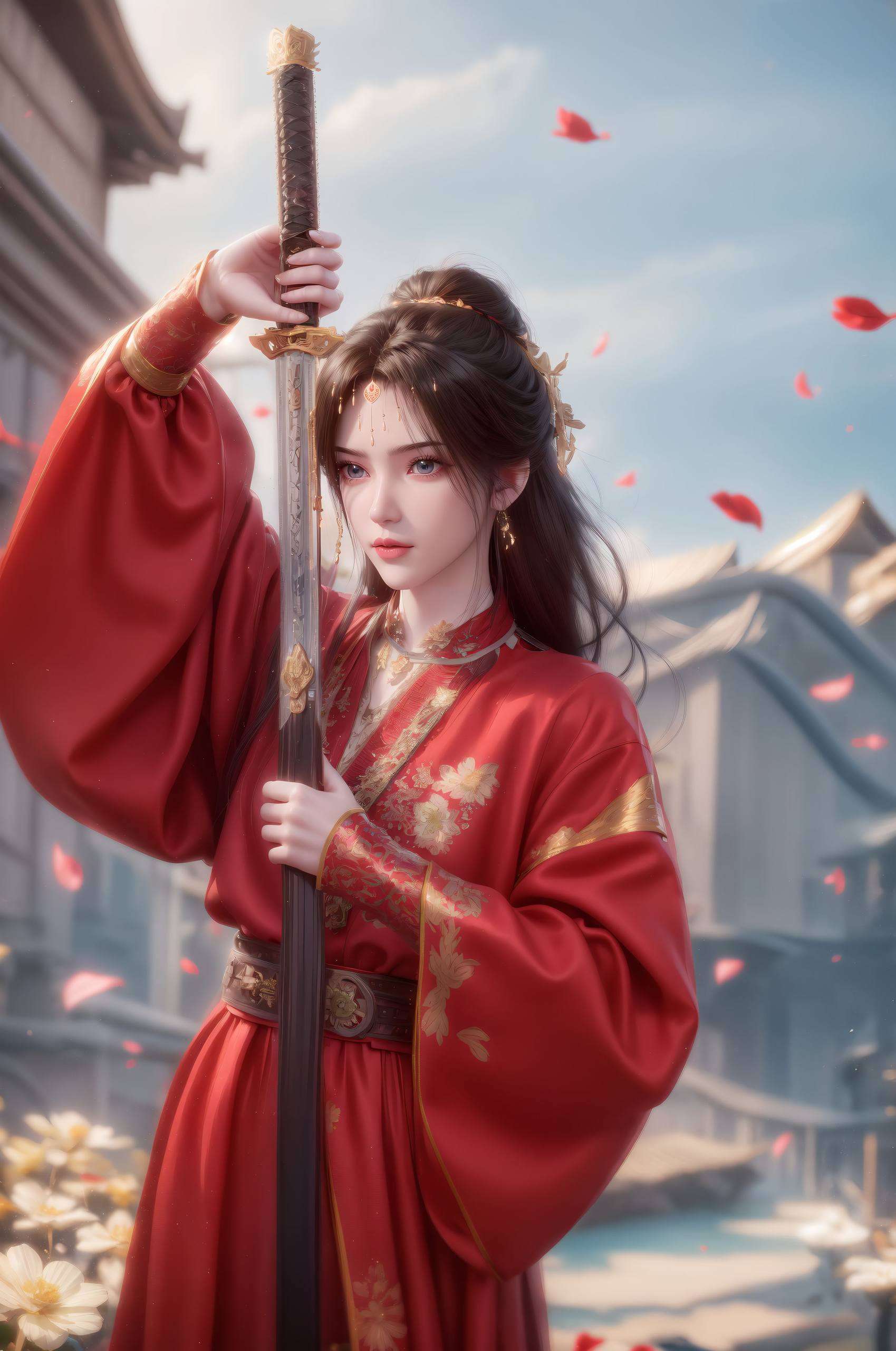 成为了无数动漫迷心中的壁纸首选永不模糊