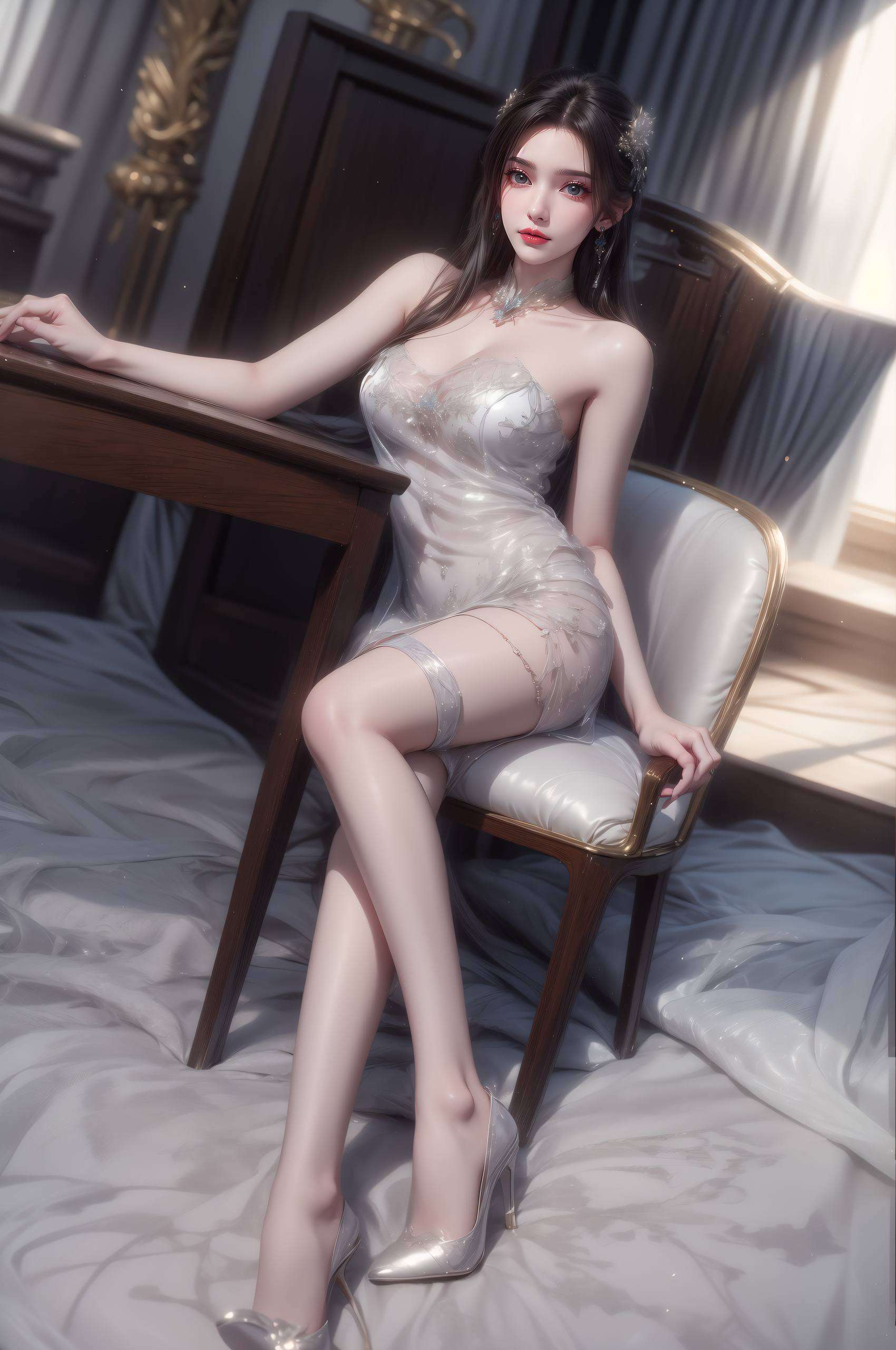 仙逆之女神也免费全屏
