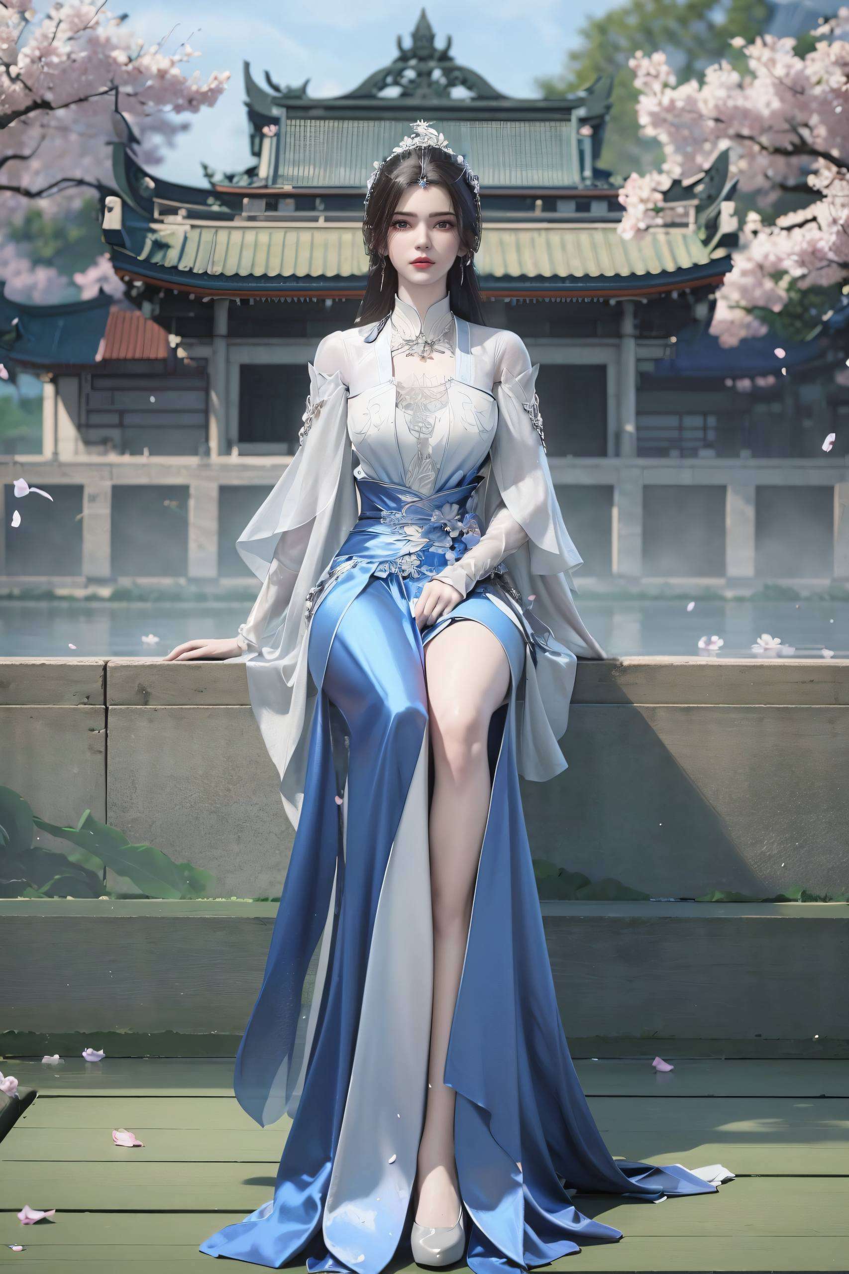 无疑是每个动漫迷手机中最珍贵的收藏她的壁纸