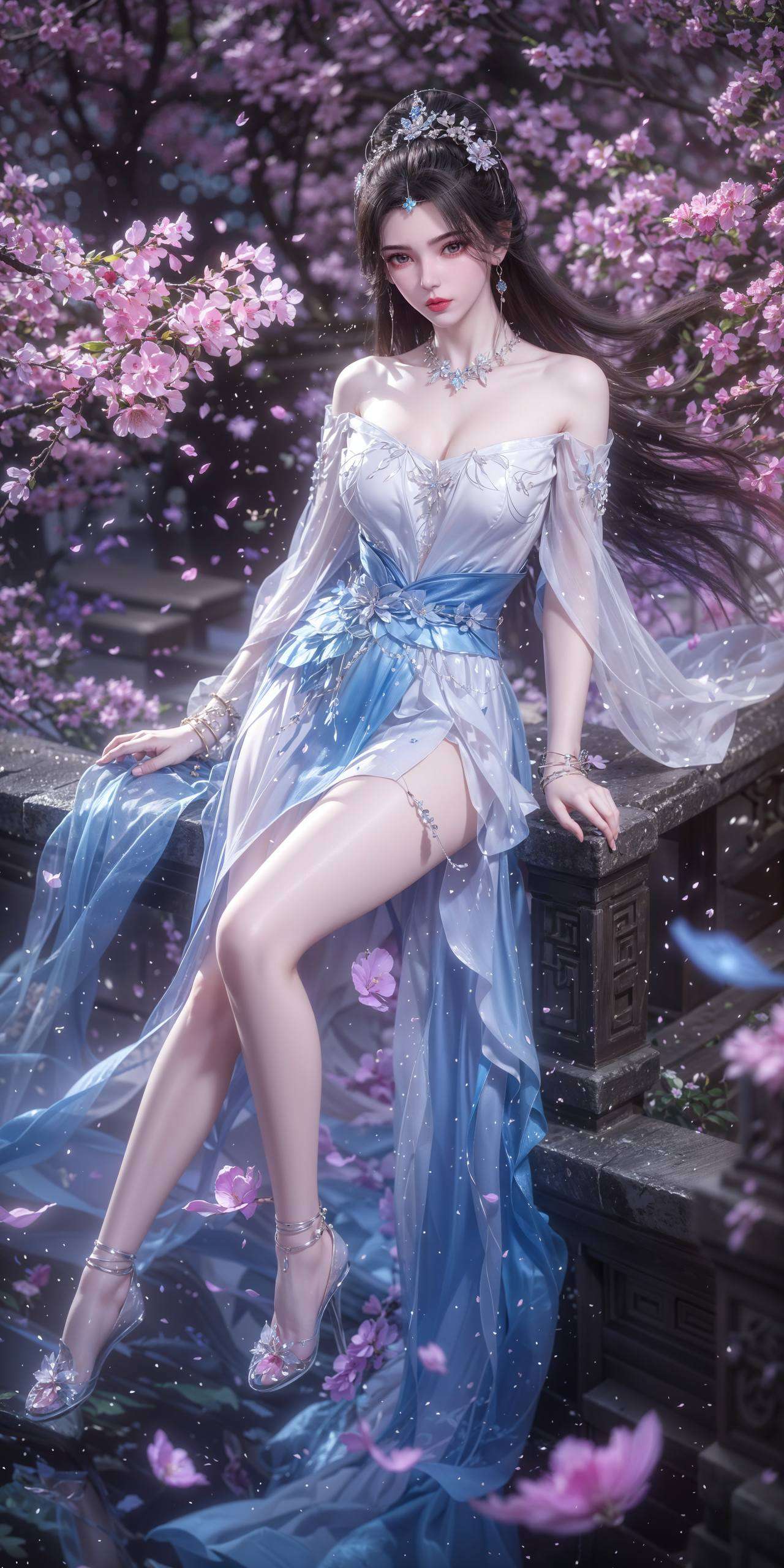 在仙逆的世界里眼眸中藏着星辰大海