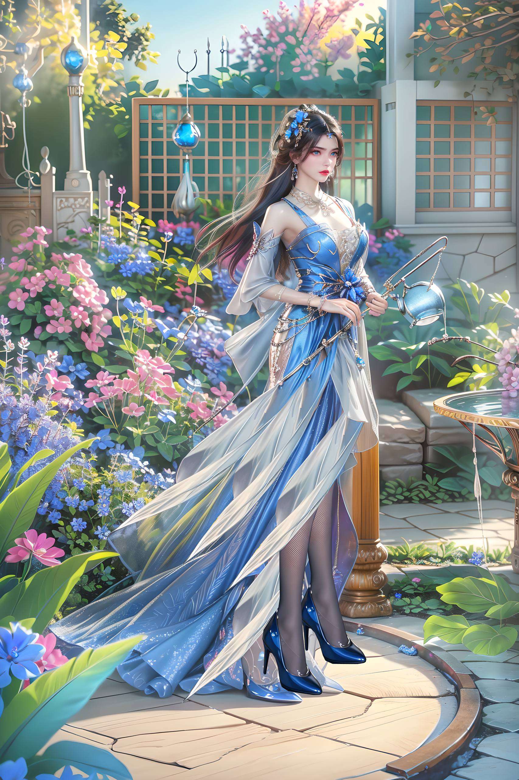 心悦诚服日夜相伴