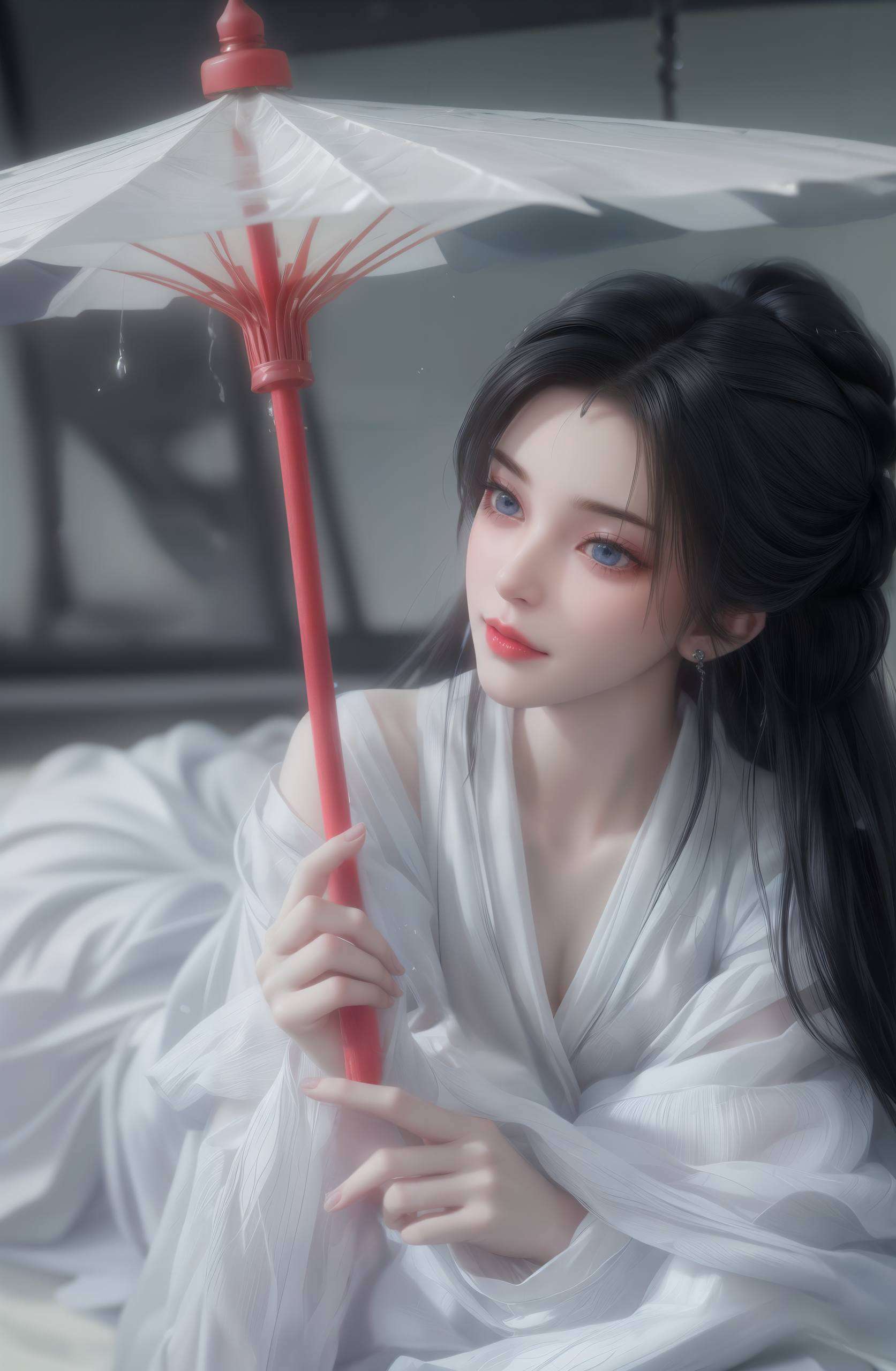 人生如梦唯有她的容颜