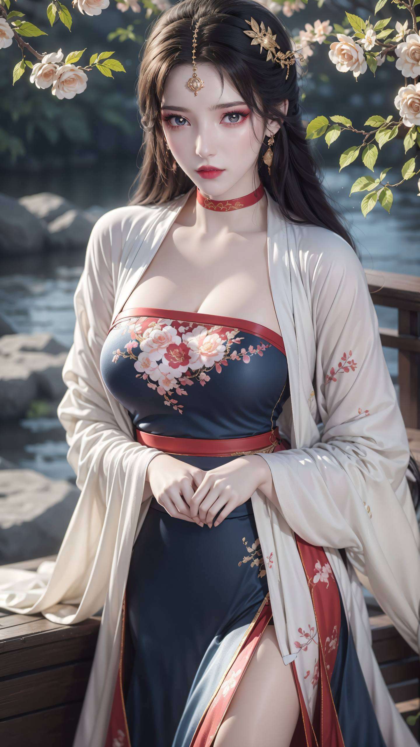 让你的设备瞬间升级为玄幻世界的一部分吧！你的平板屏幕上