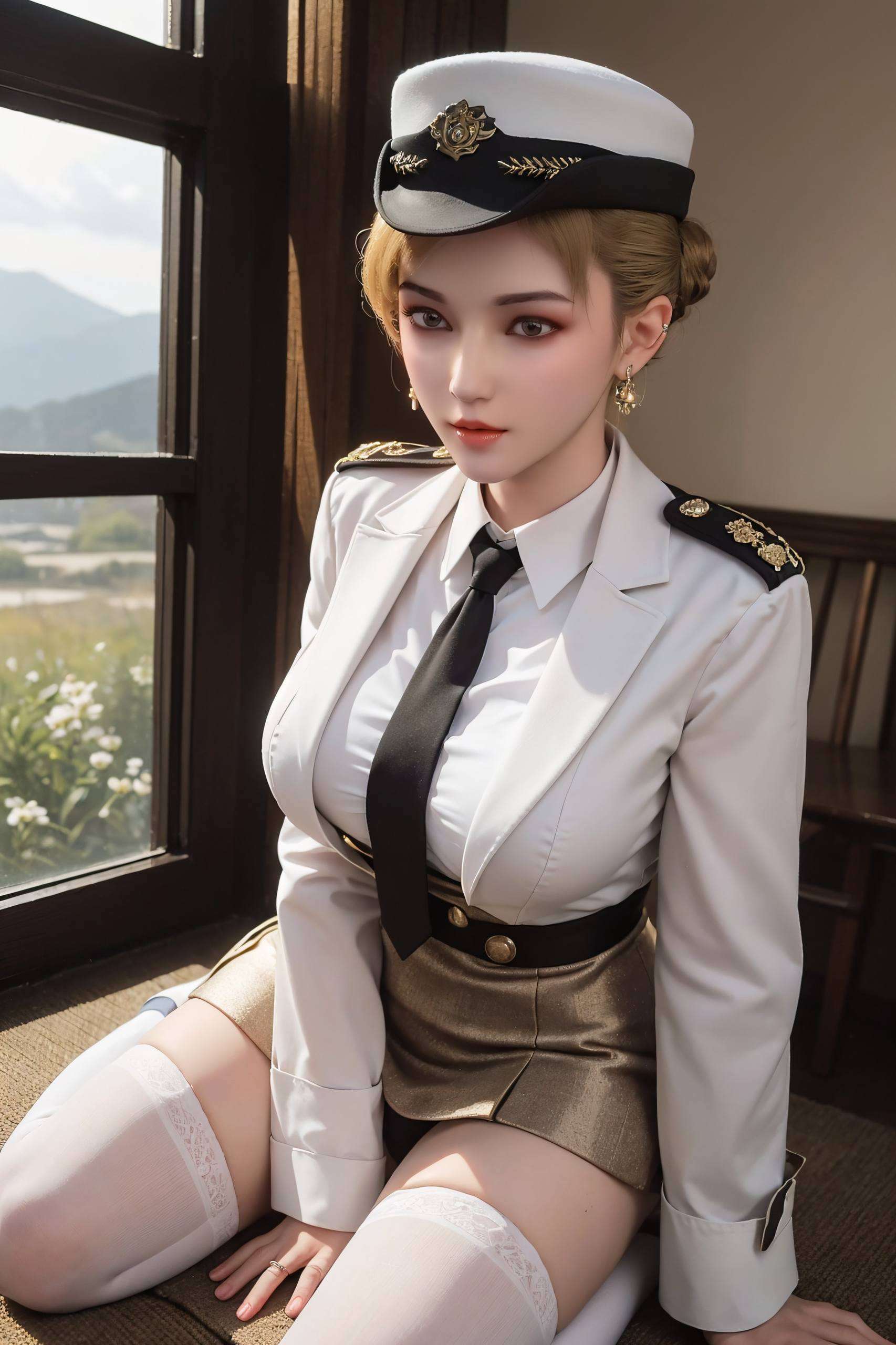 而且嘿