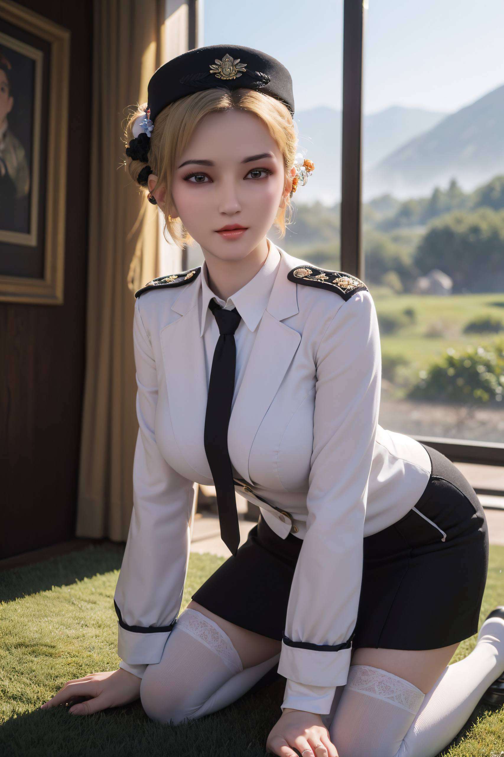 尽在此中动漫之神