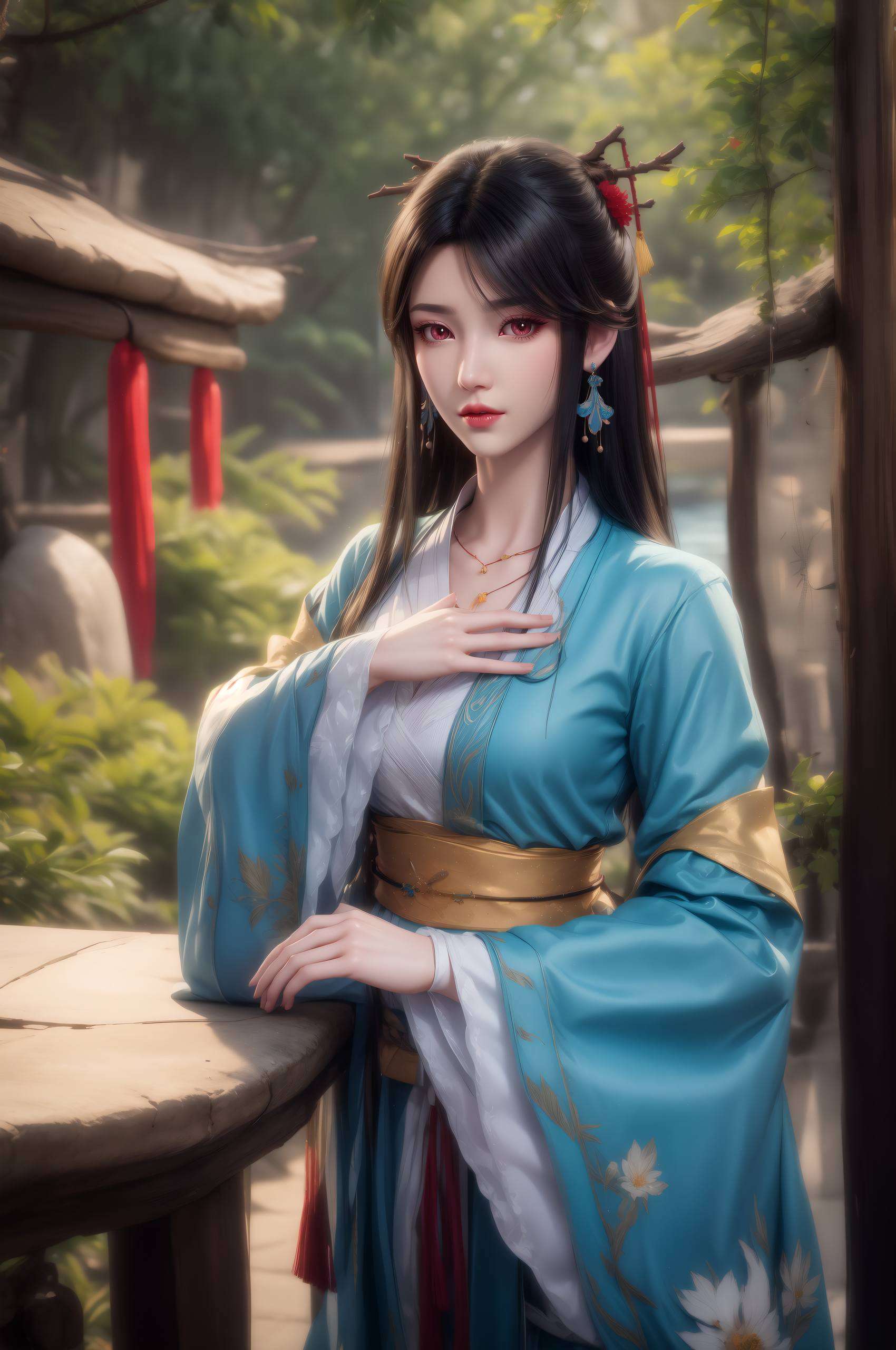 在元尊的世界里我们的壁纸