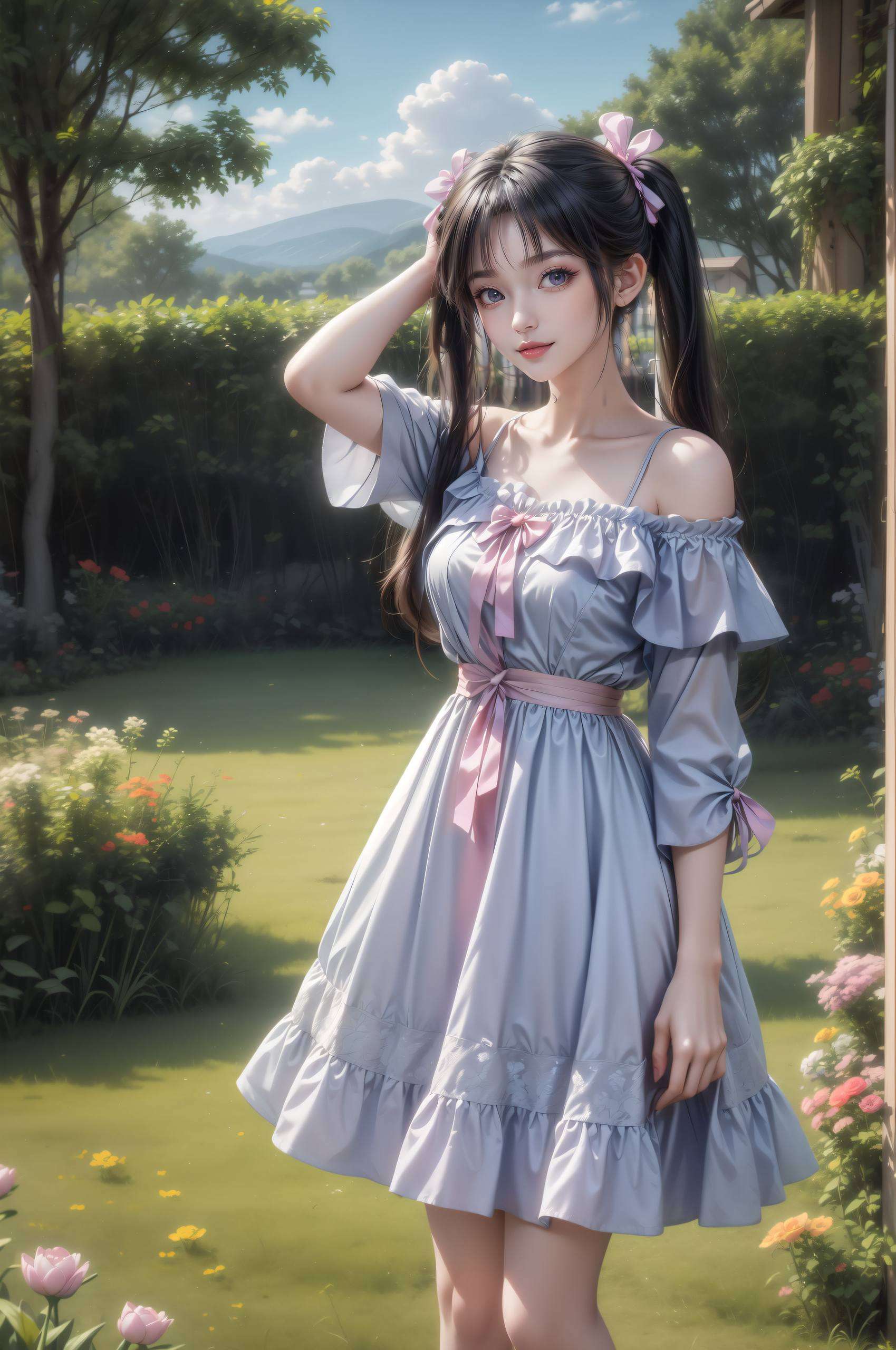 她们的美丽与力量交织成一幅幅动人的画卷不仅仅是视觉的享受