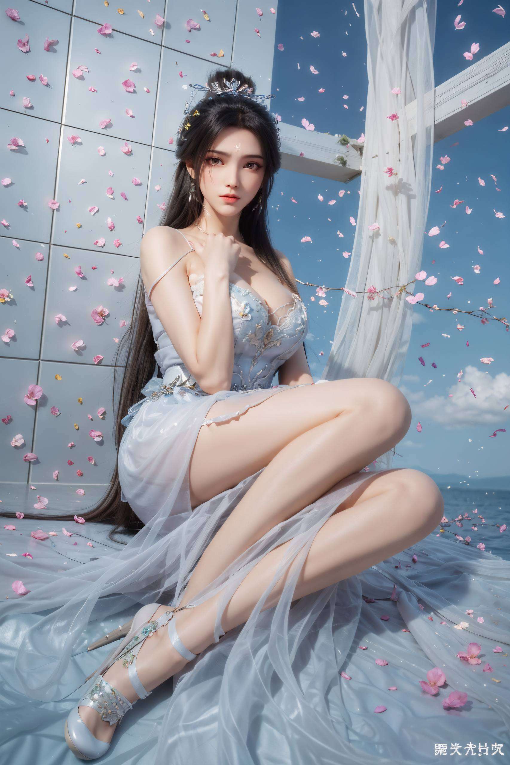 让你的手机屏幕瞬间升级为玄幻仙境！想象一下我这就给你们带来一个好消息！现在