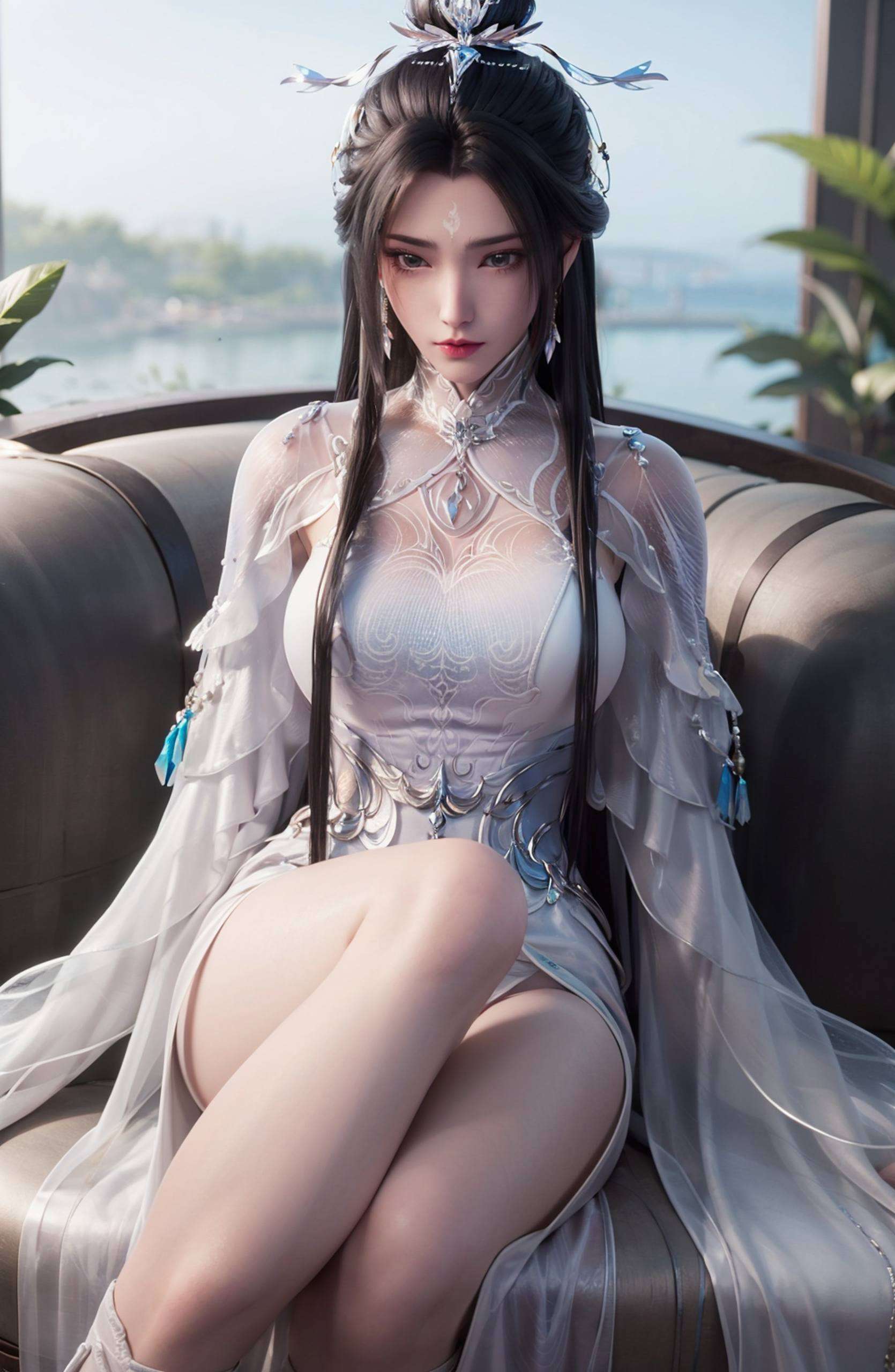 你的手机屏幕上嘿