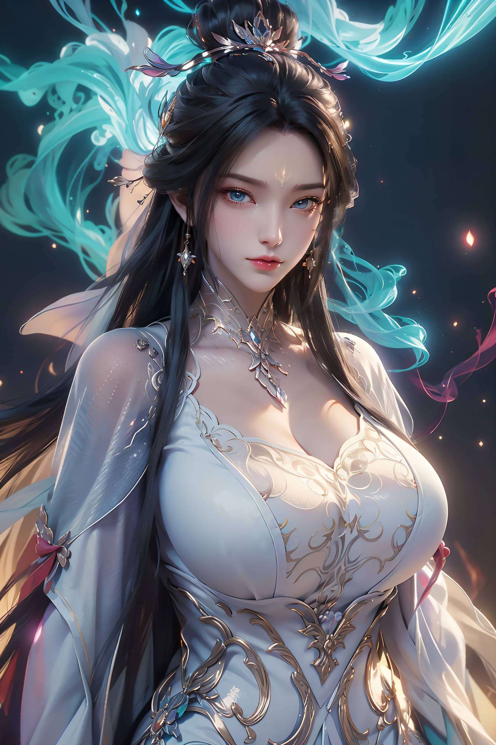 你值得拥有陆雪琪