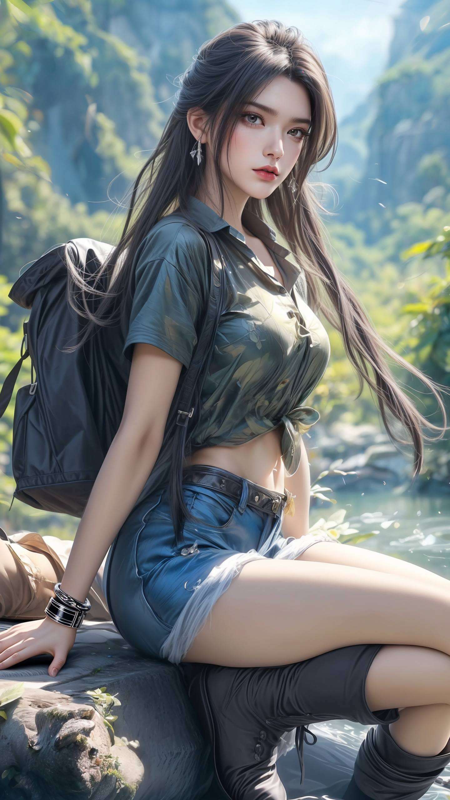 让你的手机屏幕焕发新生都被精心绘制