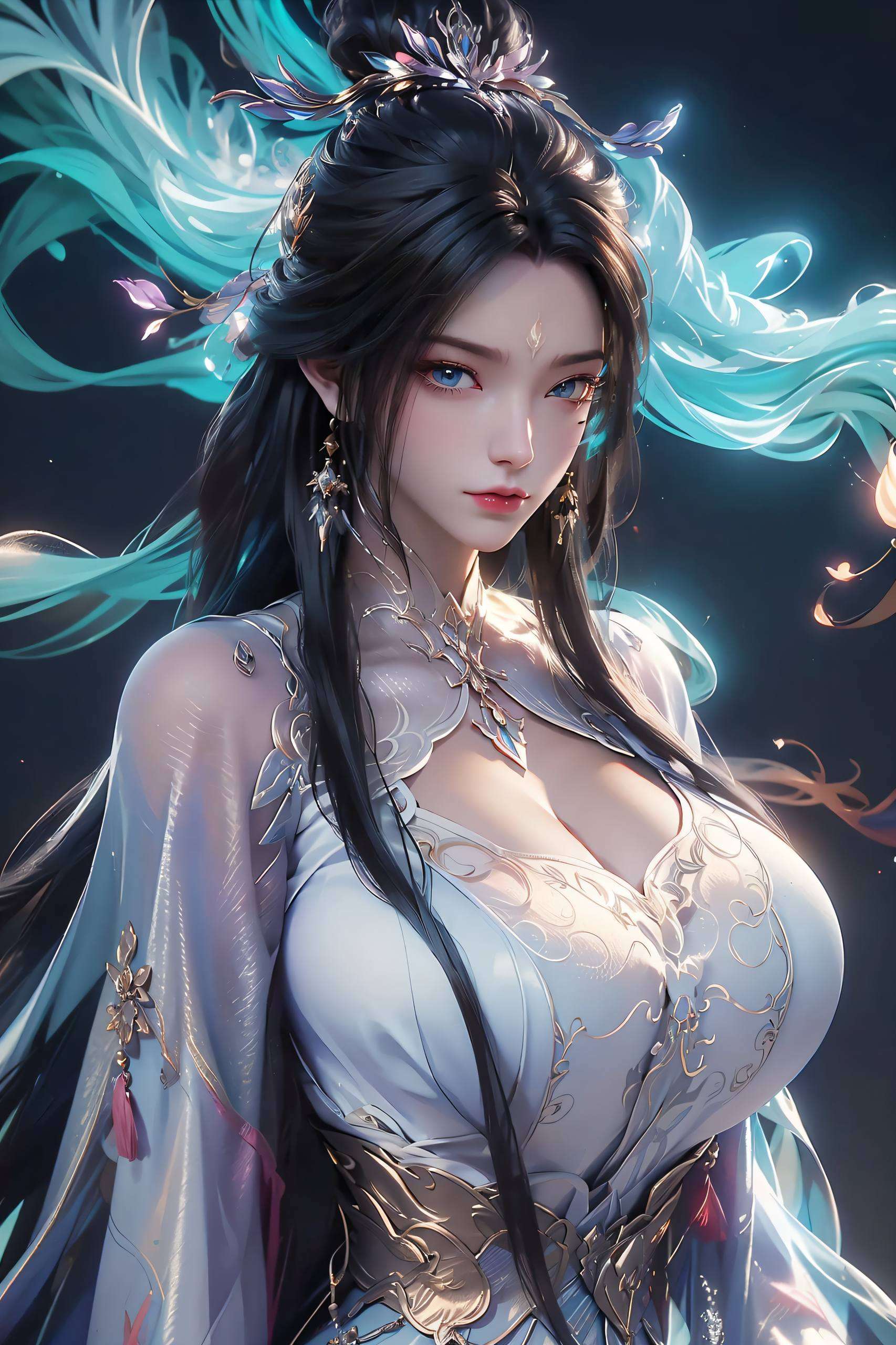 动态流转高清4K