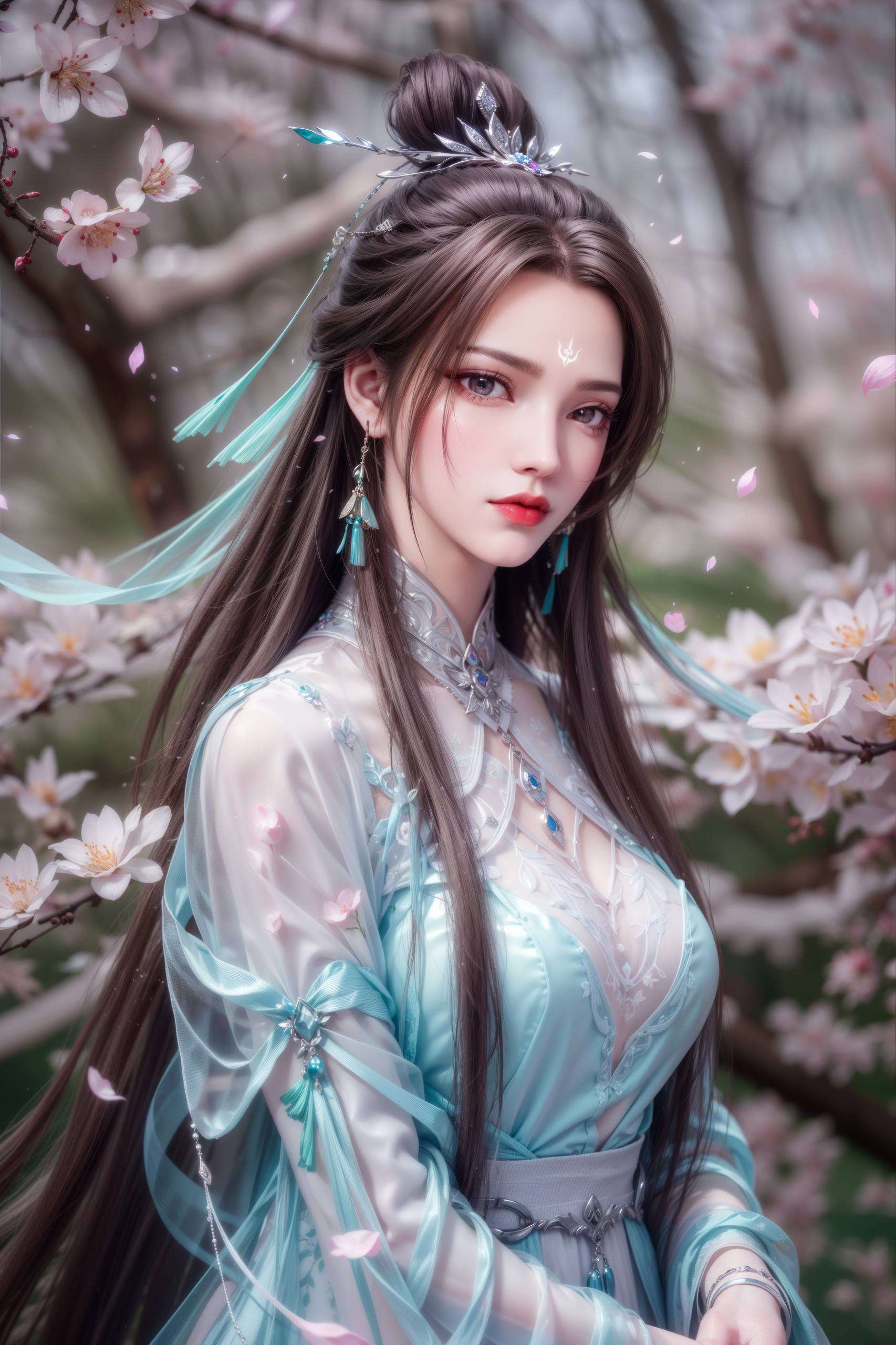 让人感叹不已每一次凝视