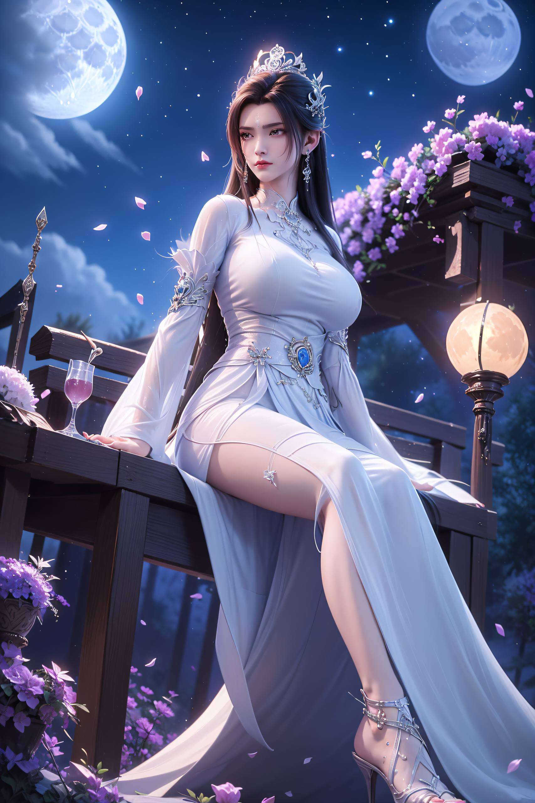 你的手机瞬间从普通机升级为仙侠神器走到哪都是焦点！快来下载