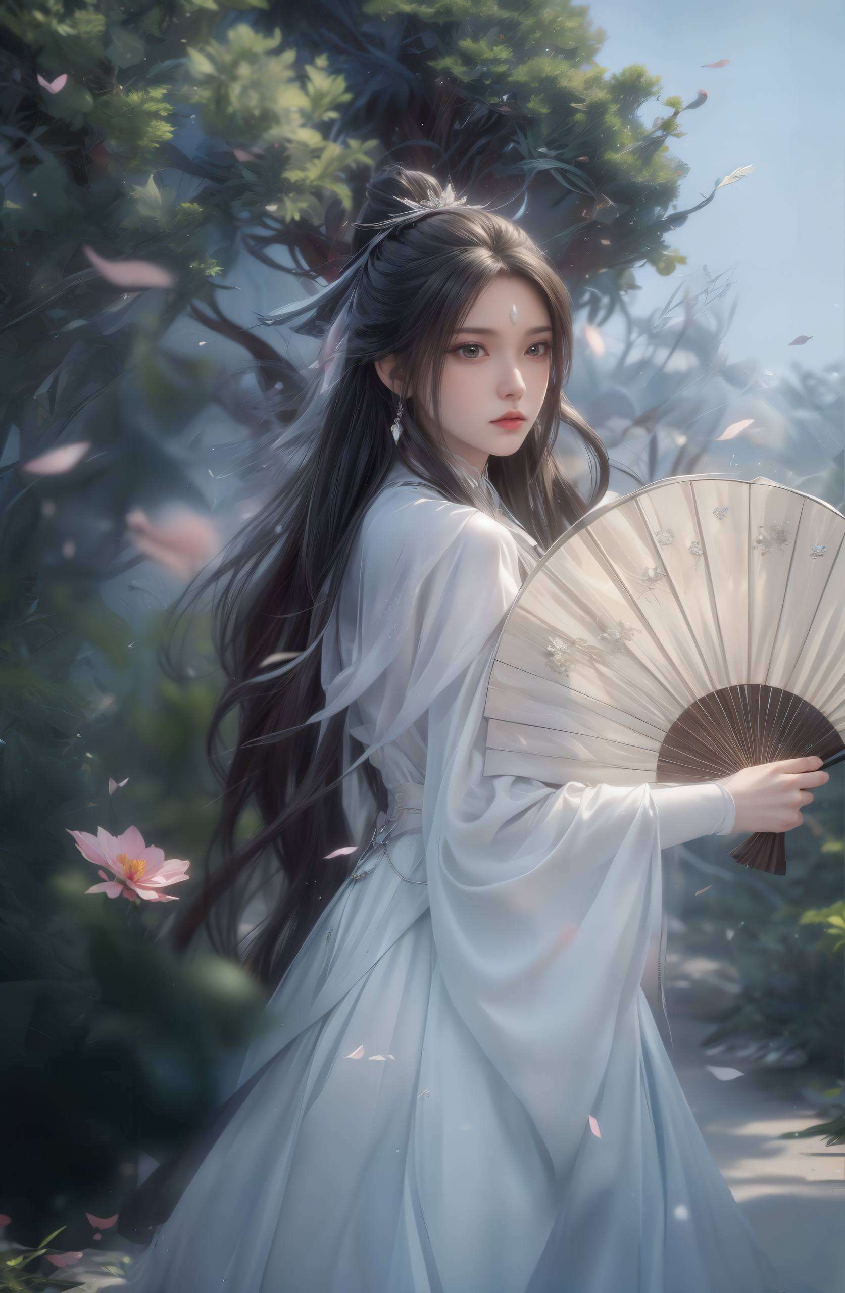 却留下永恒的印记也有对命运不公的倔强