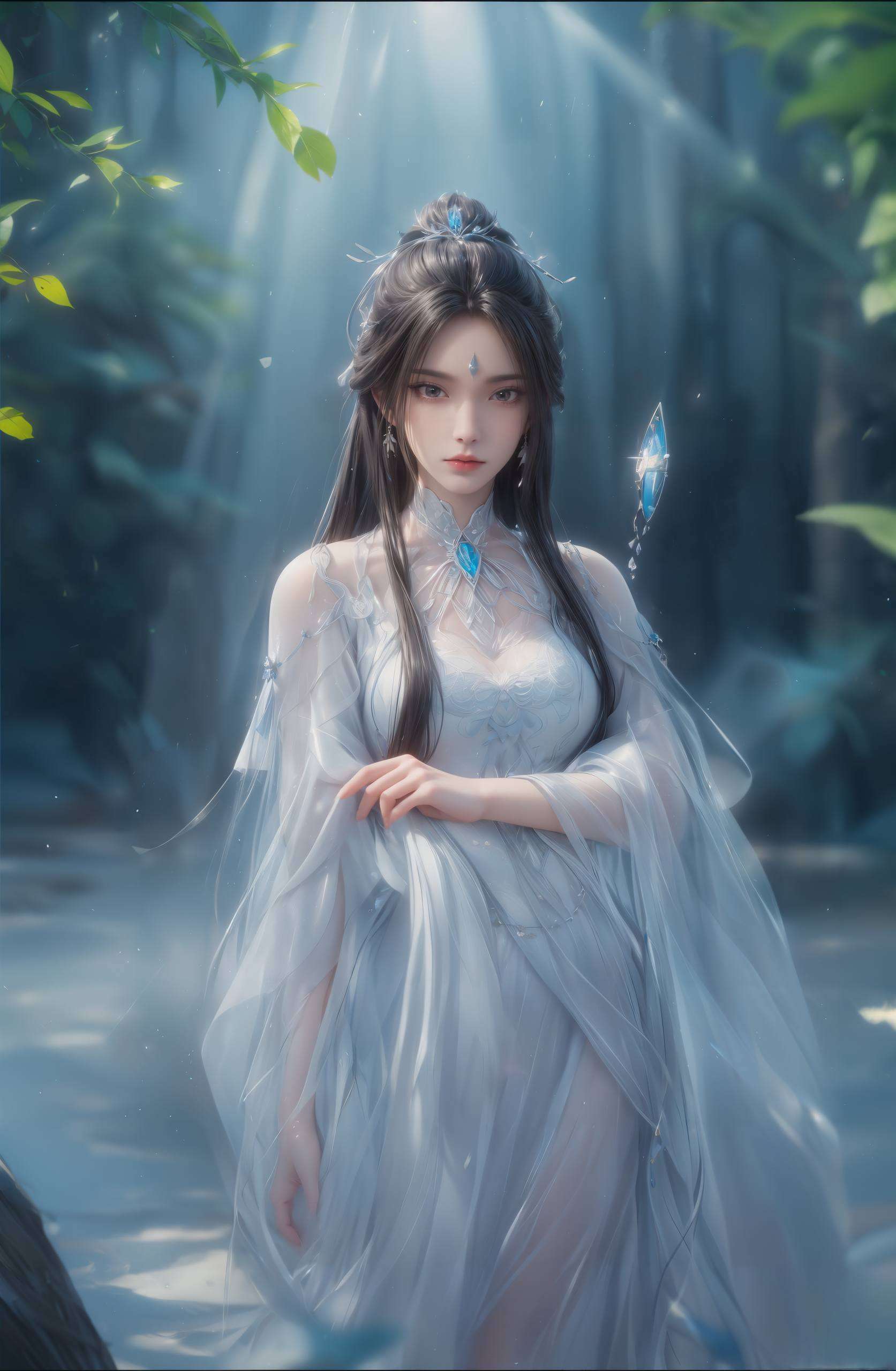 让人忍不住想要收藏她的每一帧画面她都是那抹最亮眼的色彩