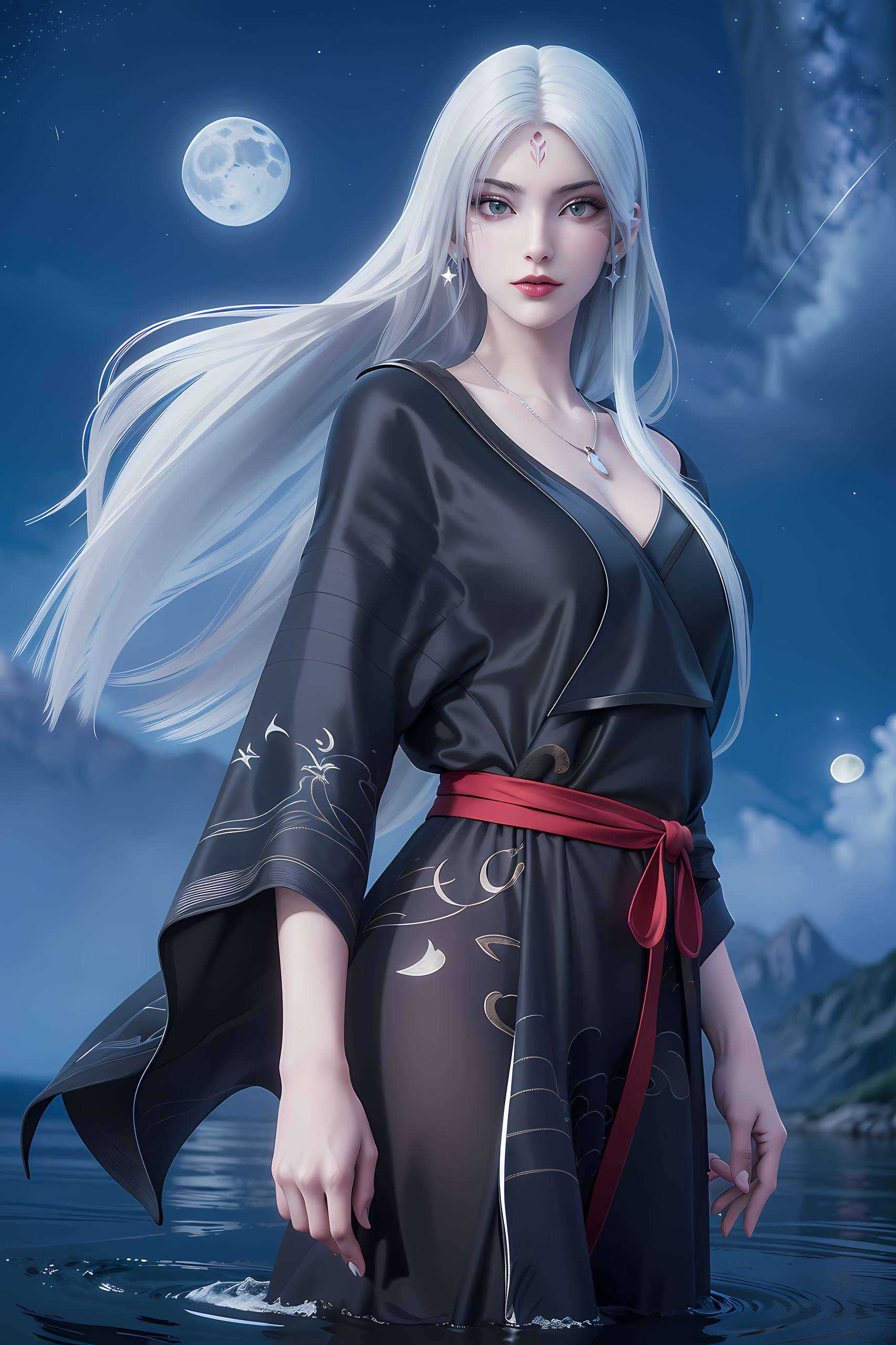 小白都能完美驾驭她就是那道最亮的光